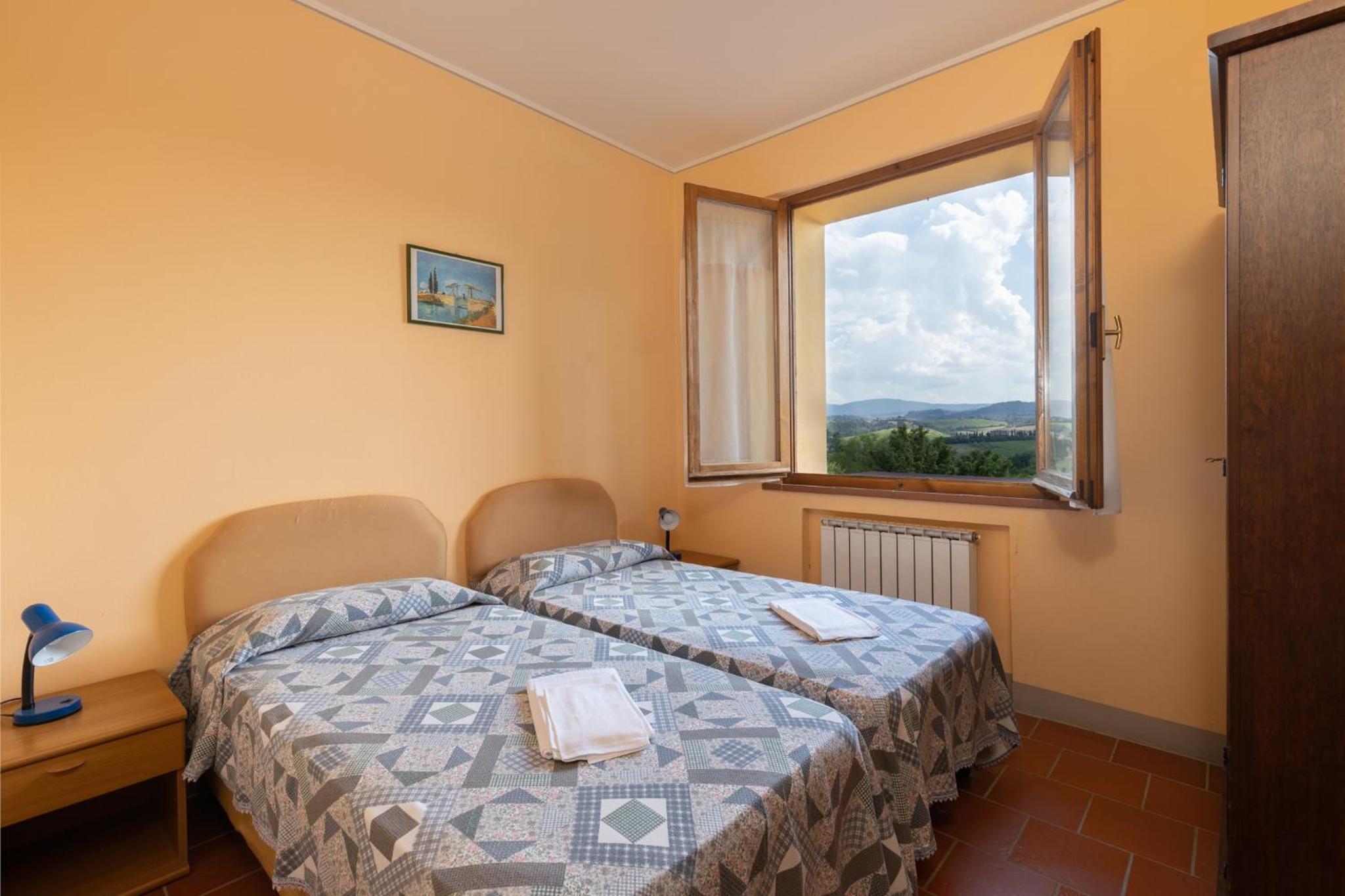 Agriturismo Metina