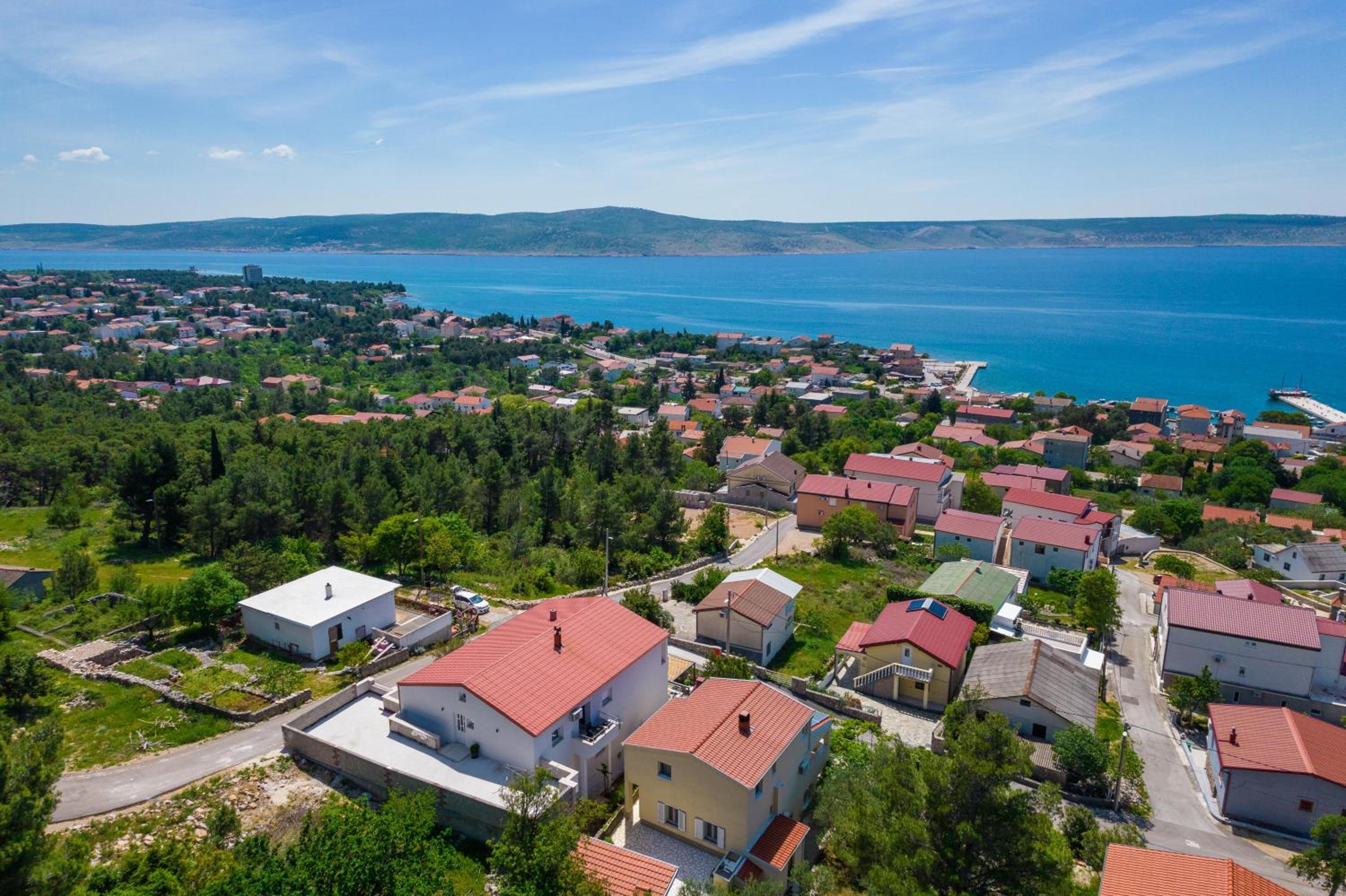 Apartmani Tomeri