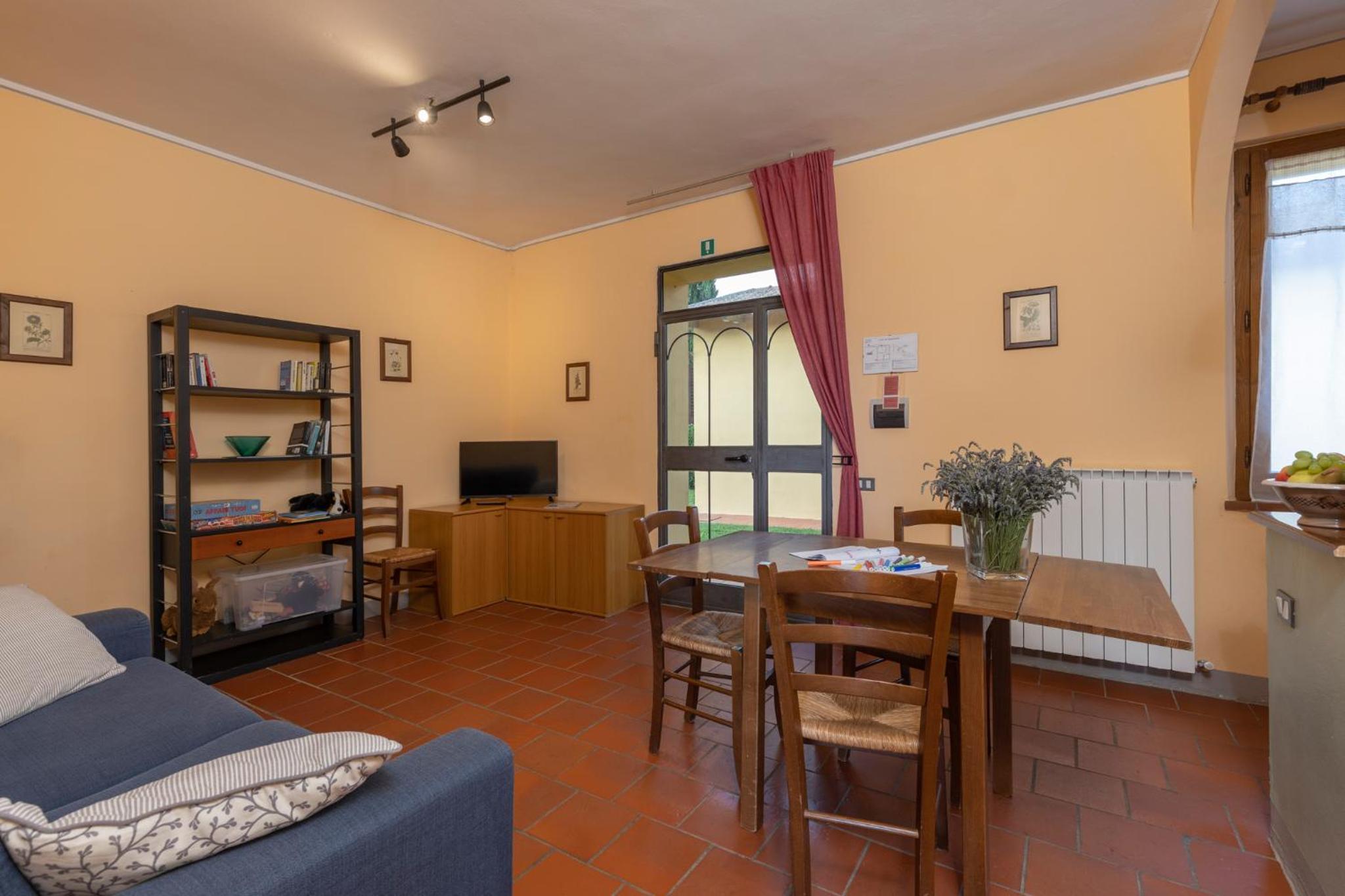 Agriturismo Metina