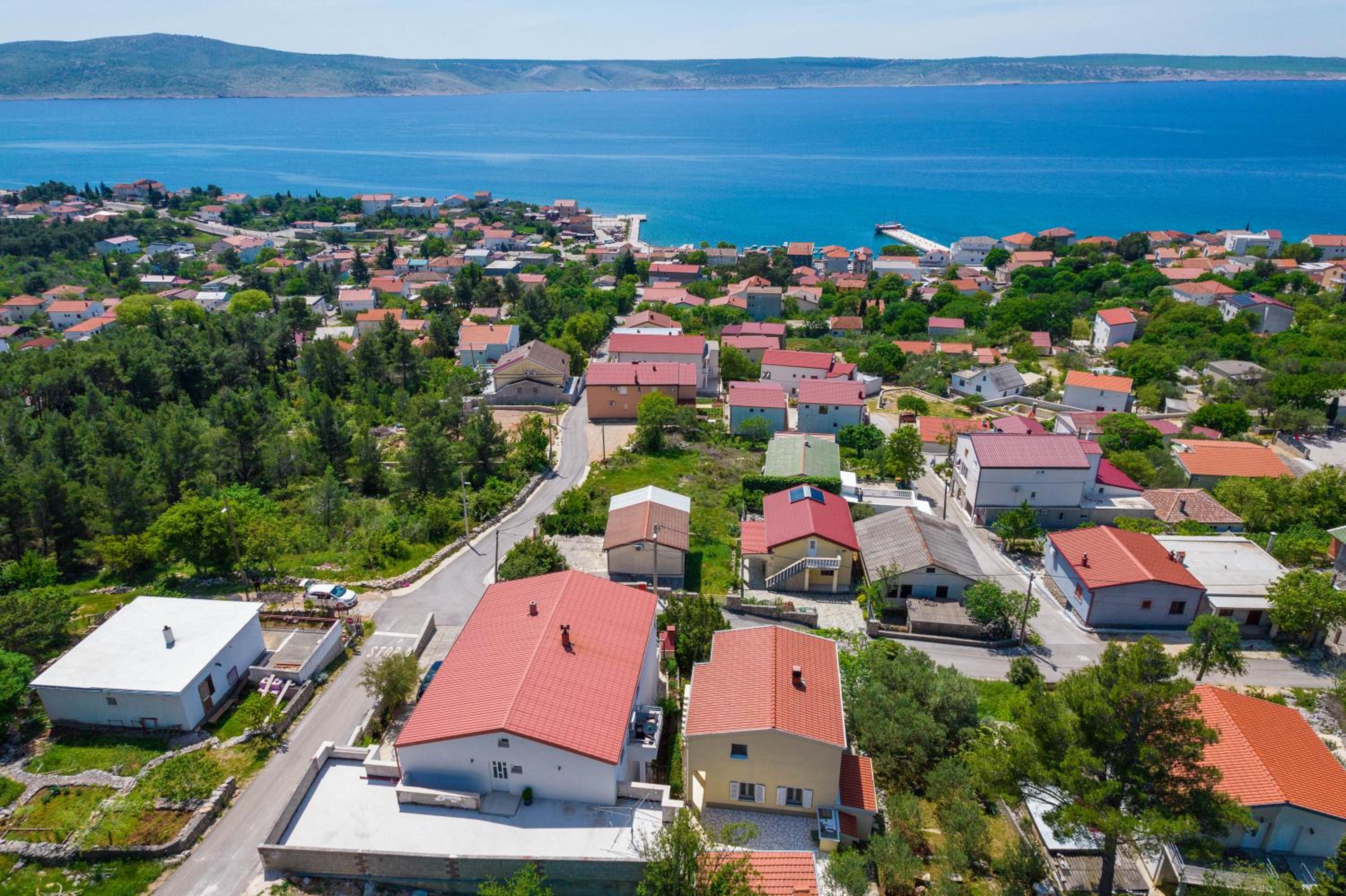 Apartmani Tomeri