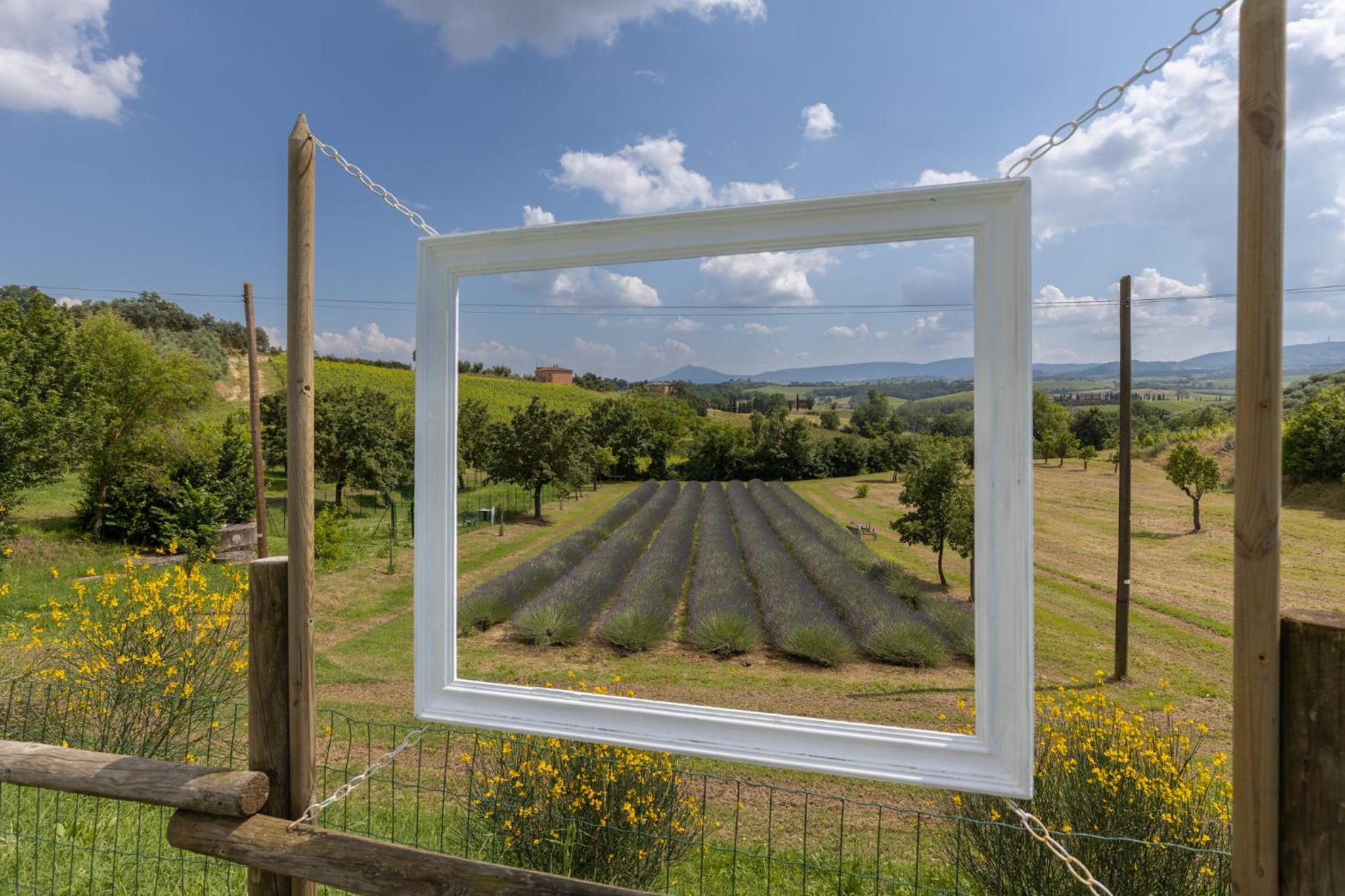 Agriturismo Metina