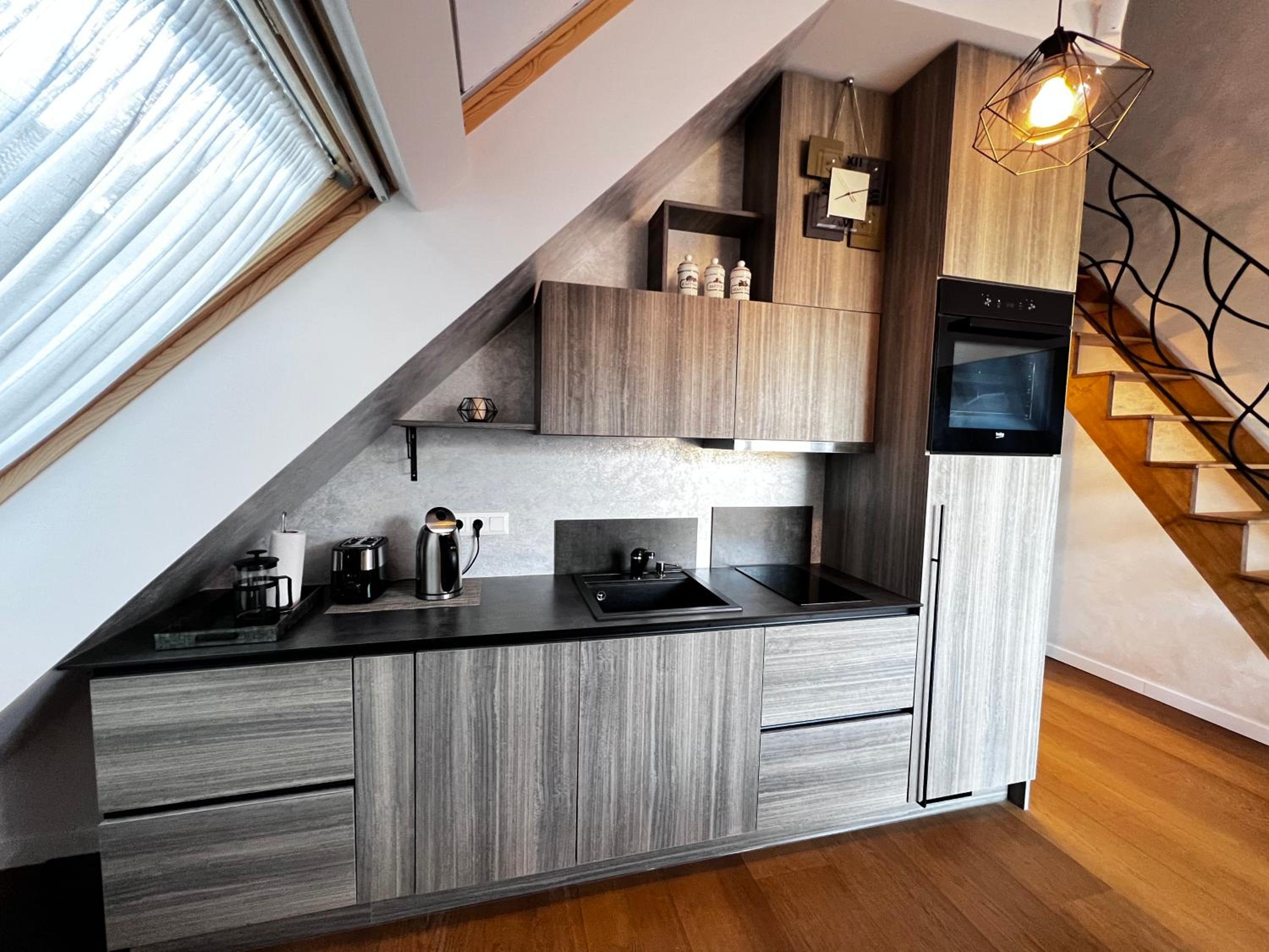 Windflower apartment