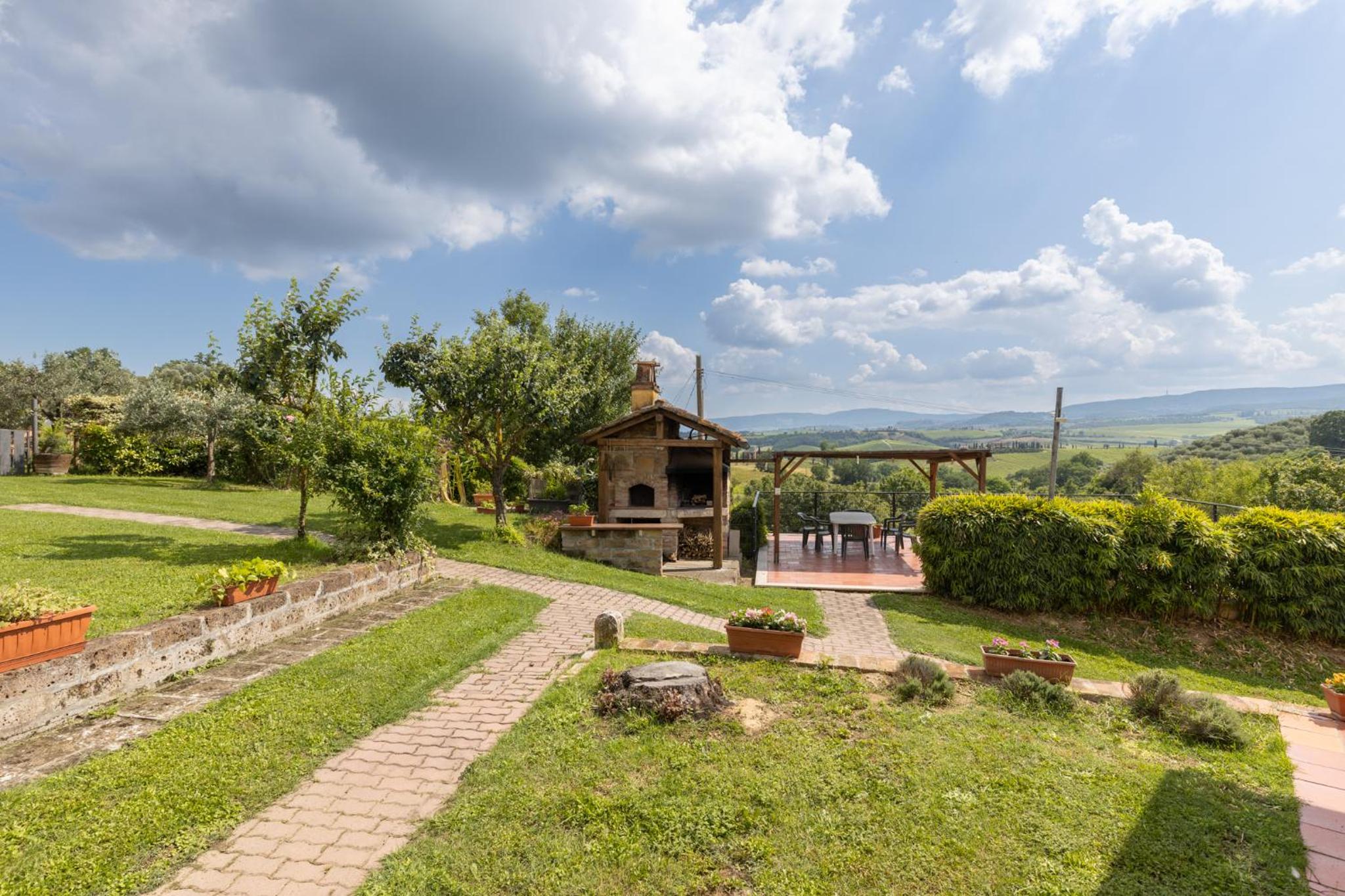 Agriturismo Metina