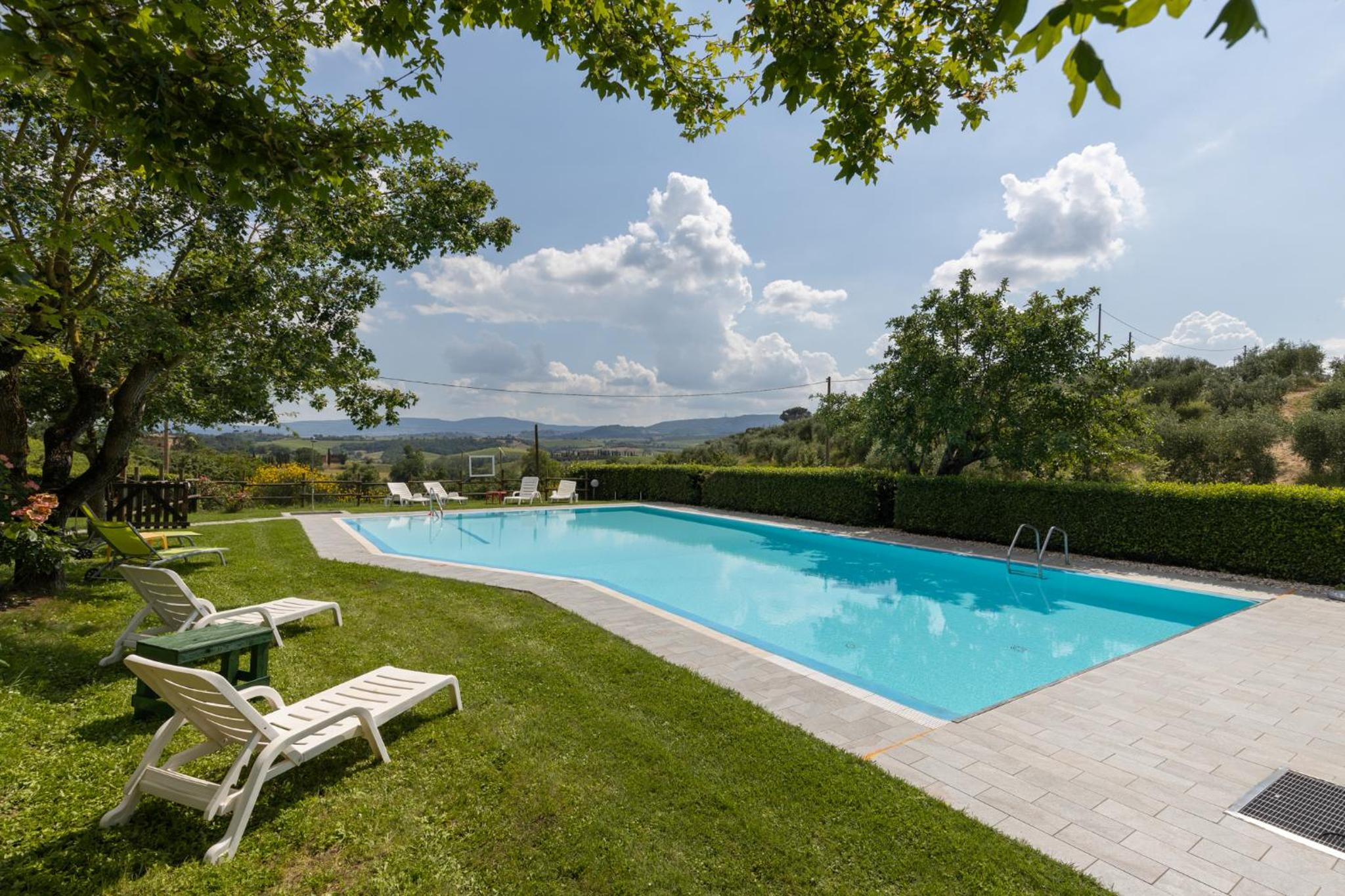 Agriturismo Metina