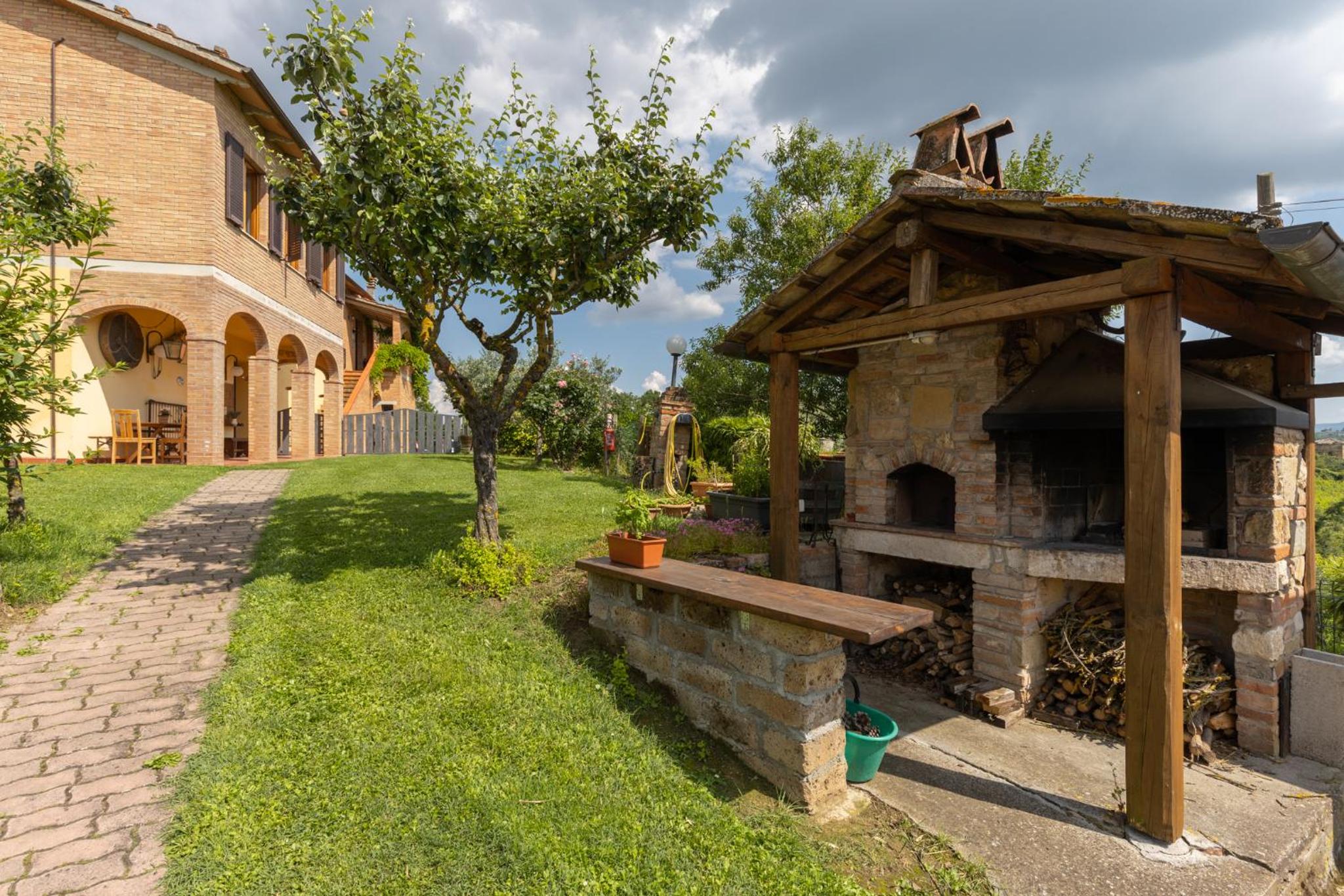 Agriturismo Metina