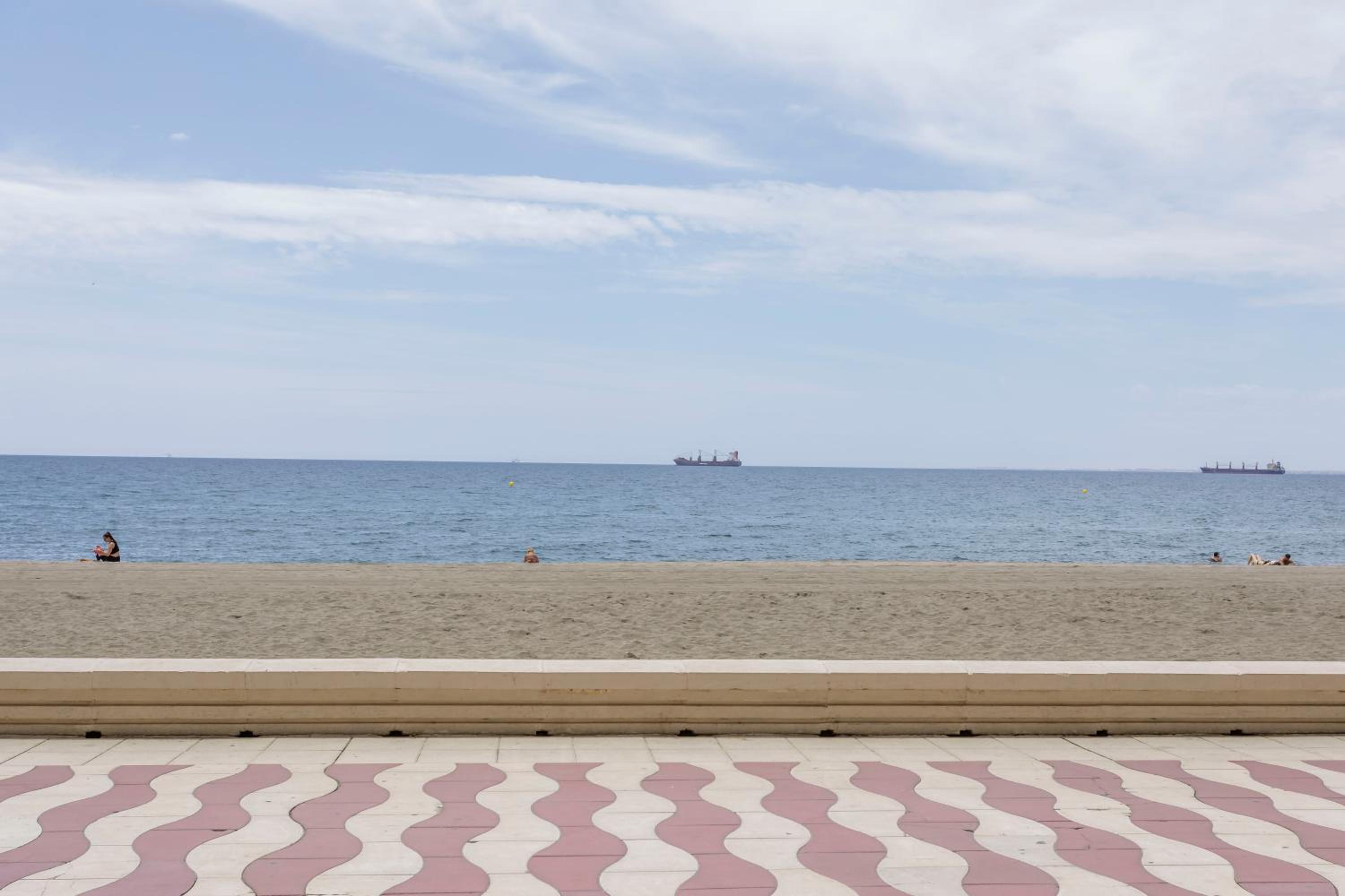 Apartamento Costa del Sol