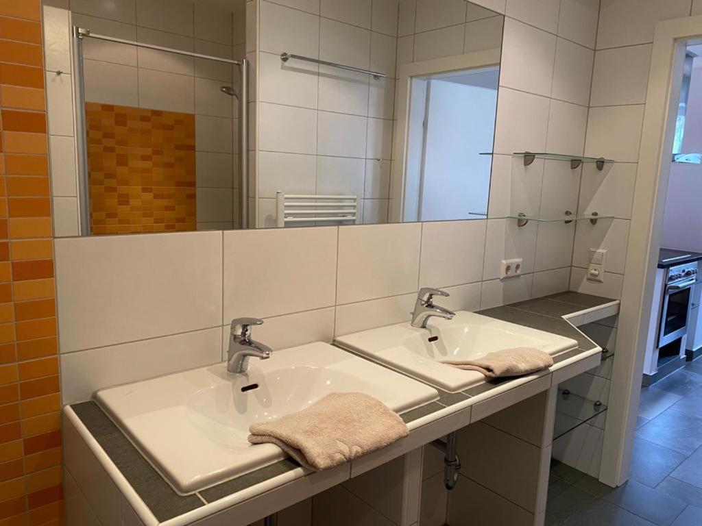 Deluxe Apartment DONNA