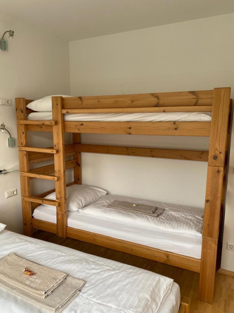 Deluxe Apartment DONNA