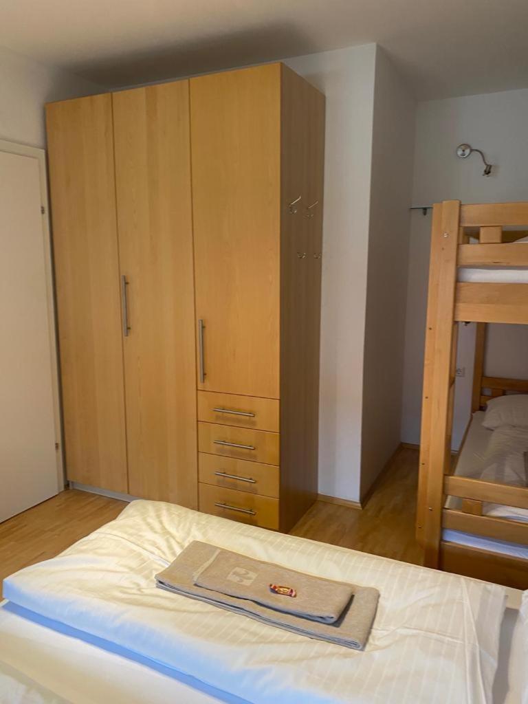 Deluxe Apartment DONNA