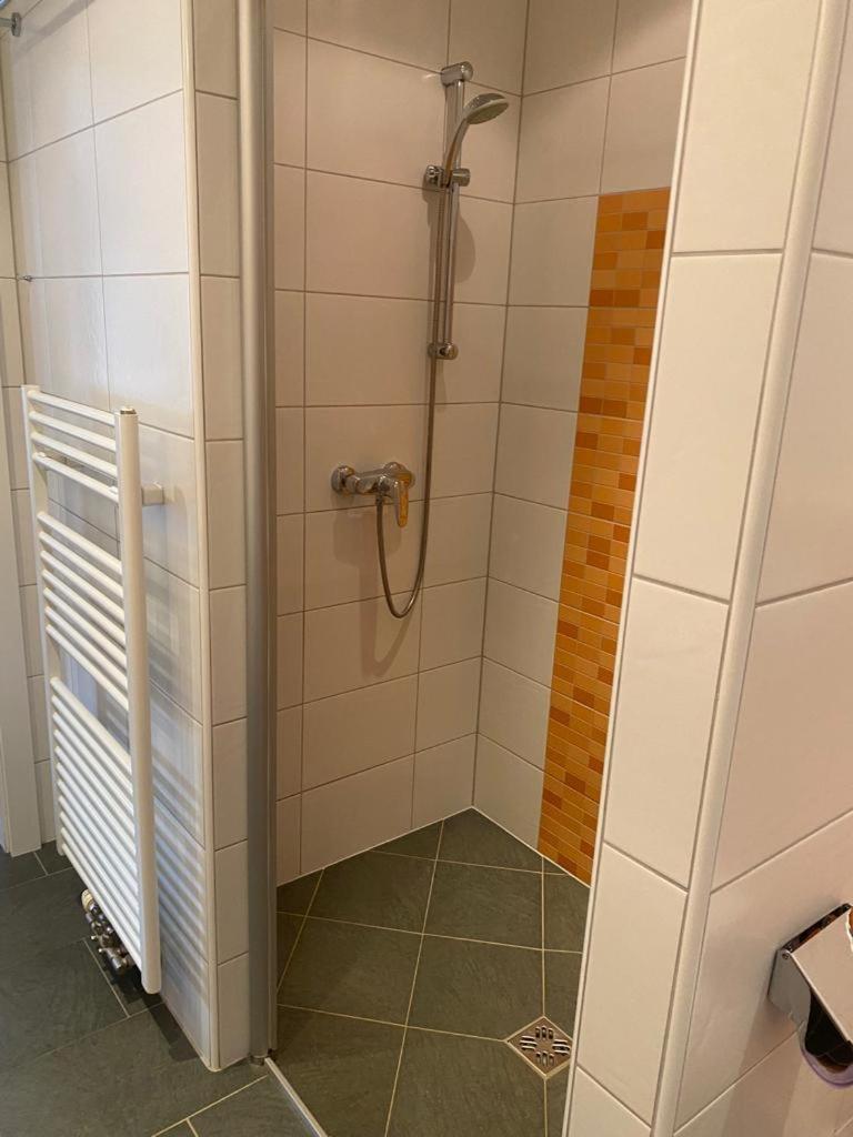 Deluxe Apartment DONNA