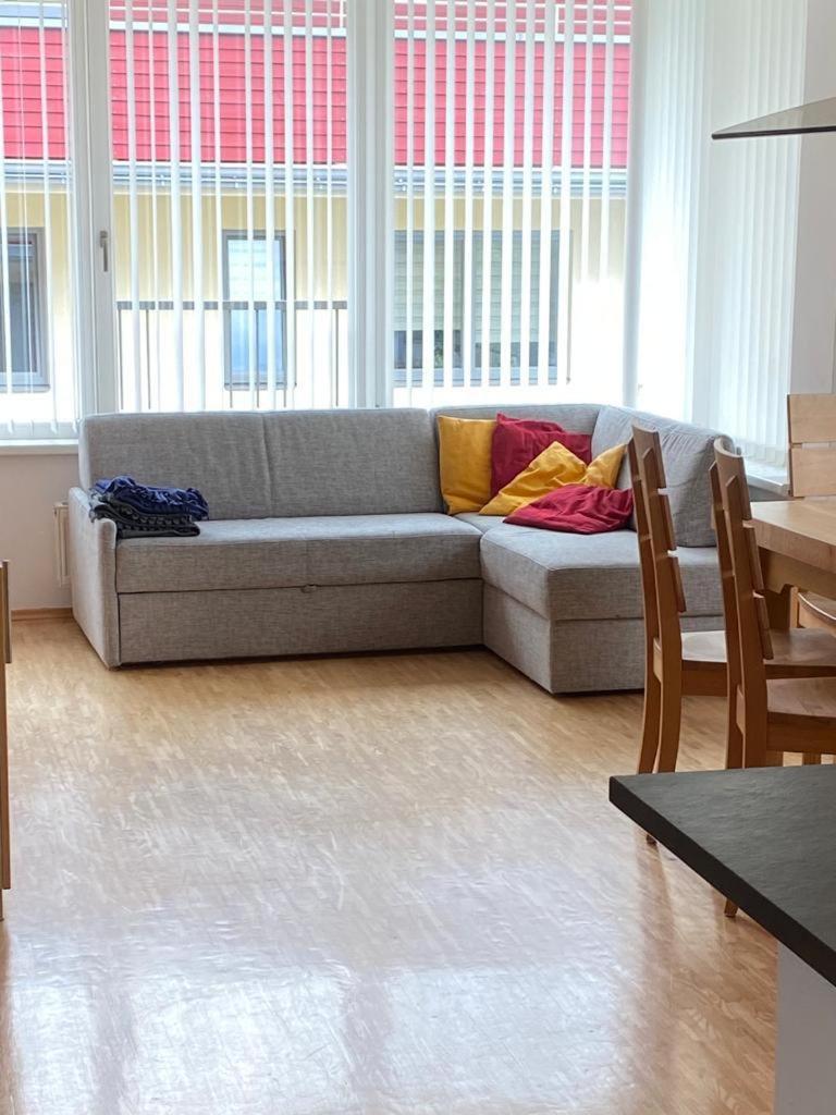 Deluxe Apartment DONNA