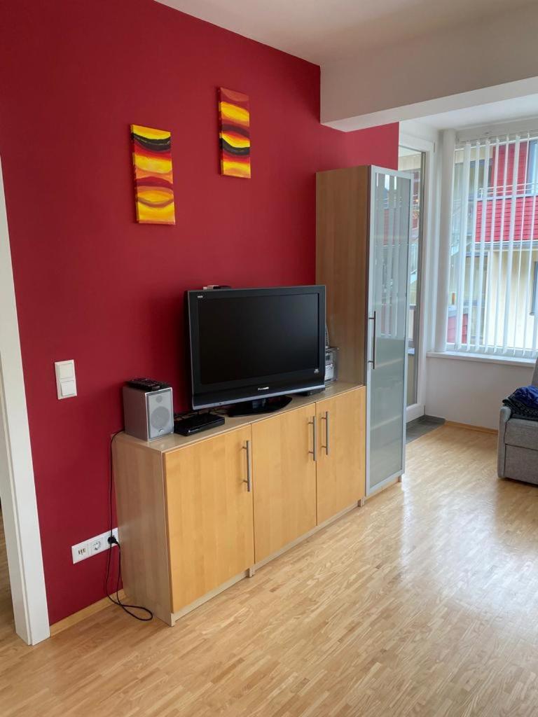 Deluxe Apartment DONNA
