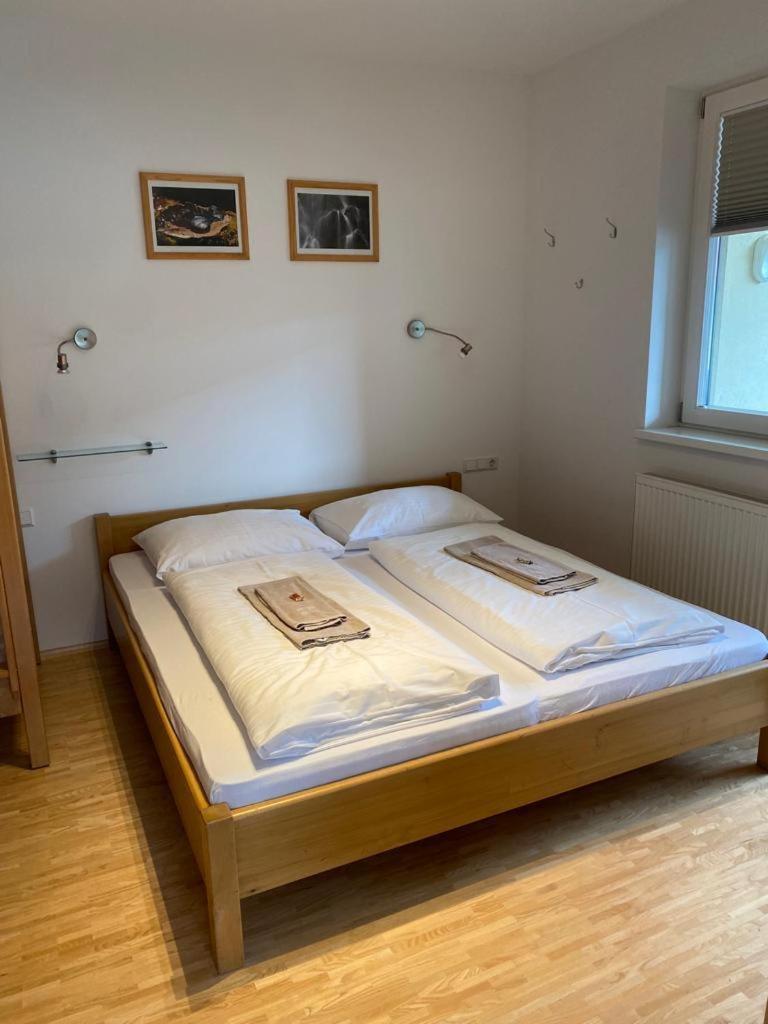 Deluxe Apartment DONNA