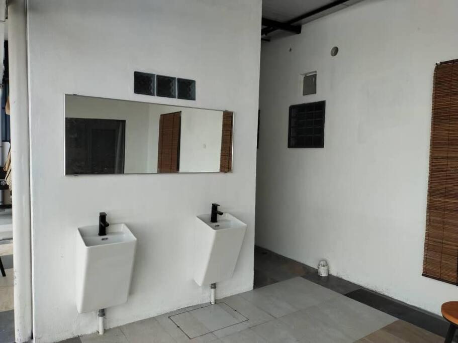 Bole Villa-Private Pool-BBQ-Karaoke 20pax photo 5