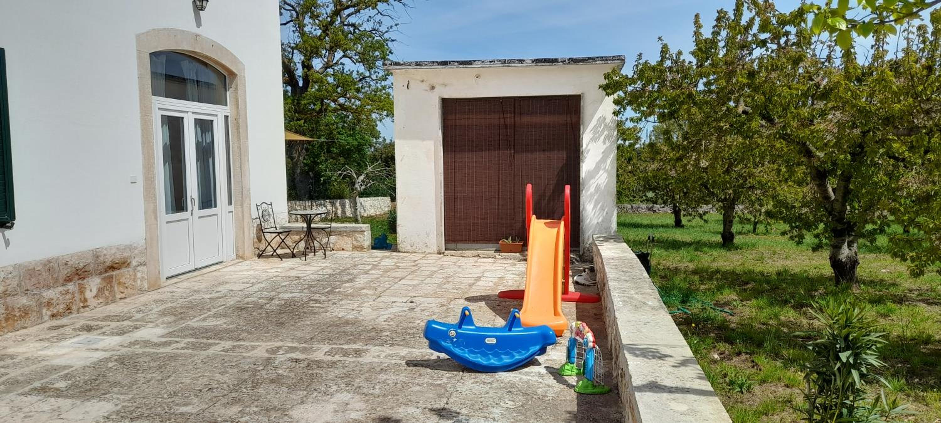 Locazione turistica SAN GIORGIO