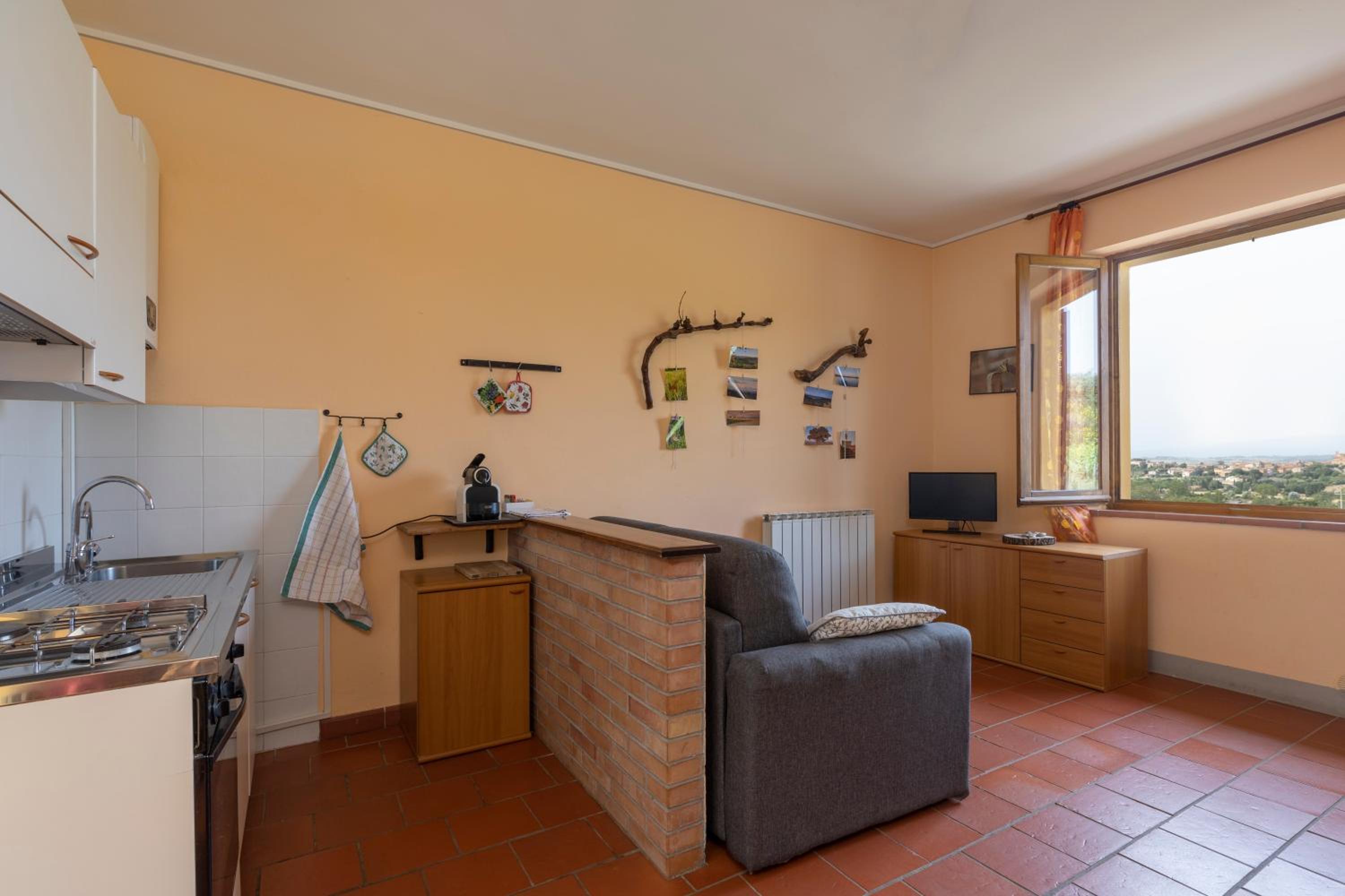 Agriturismo Metina
