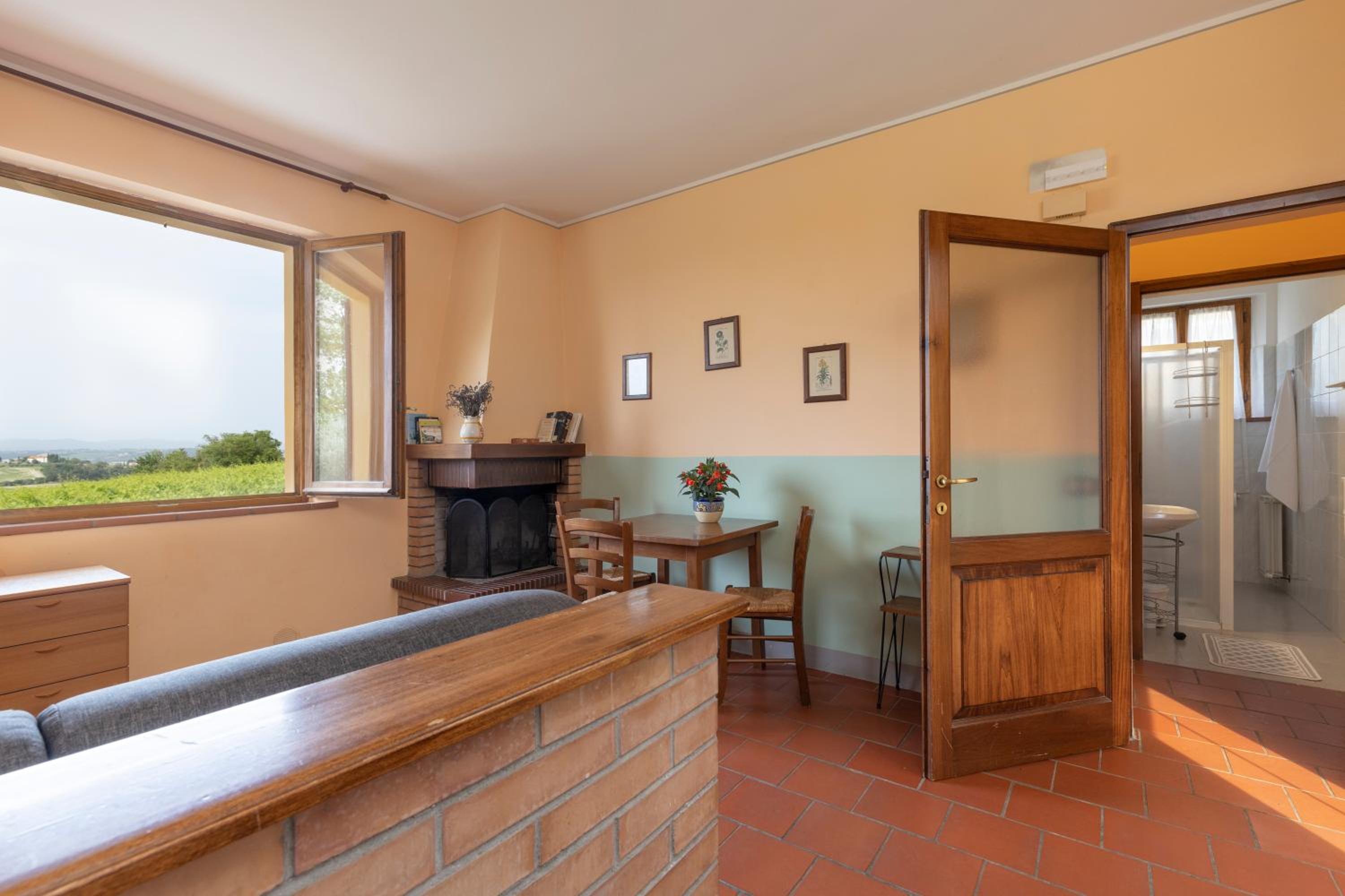 Agriturismo Metina