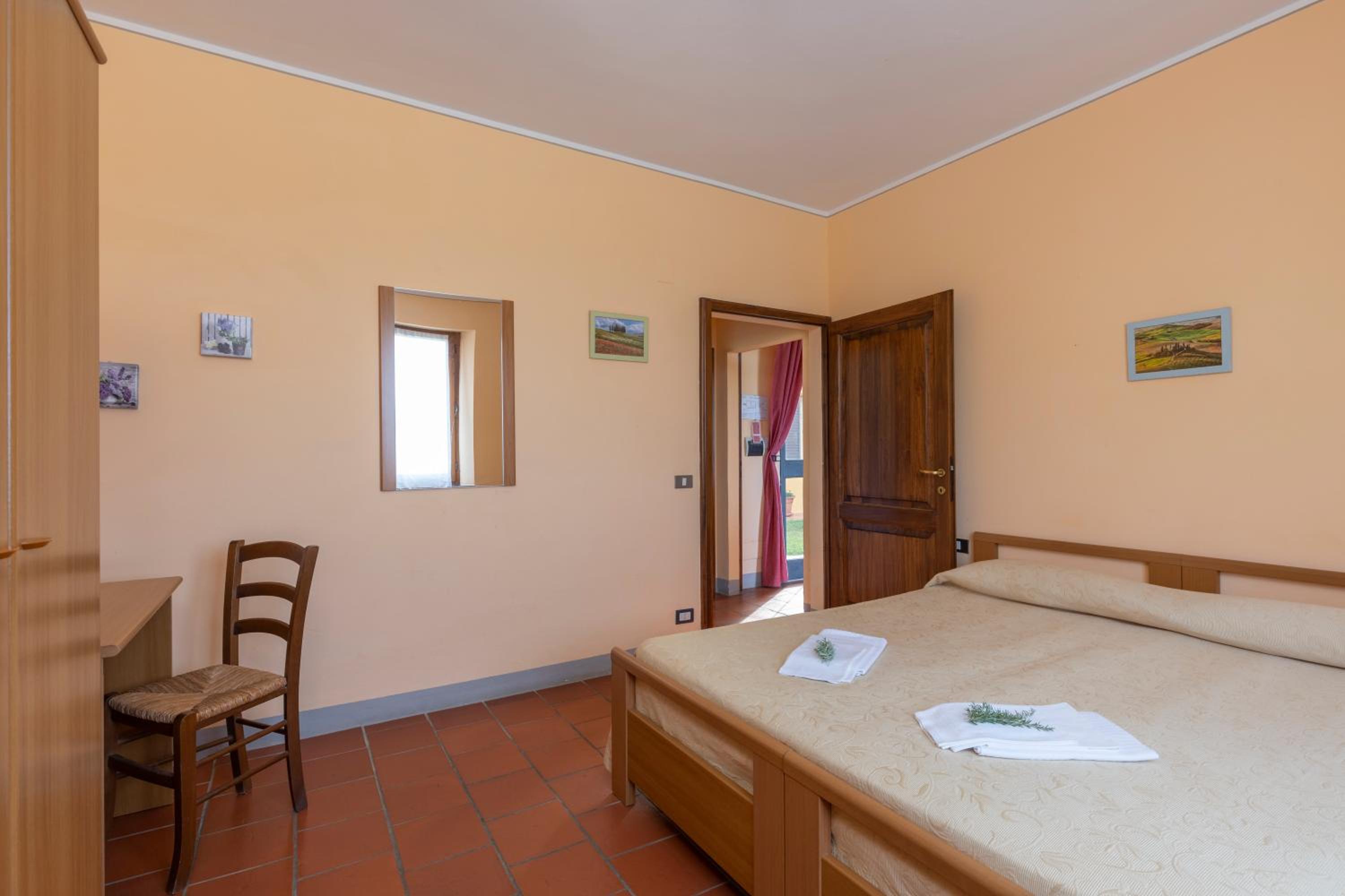 Agriturismo Metina