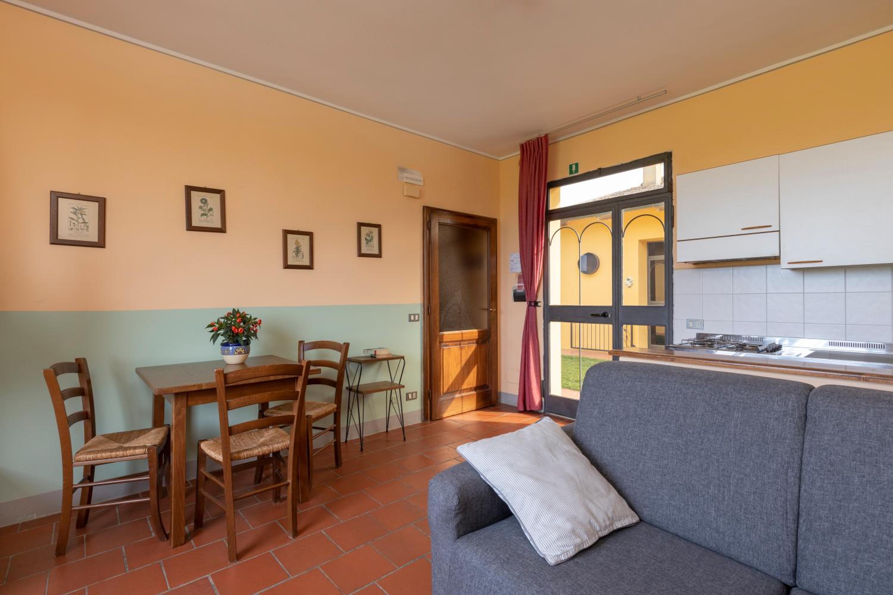 Agriturismo Metina