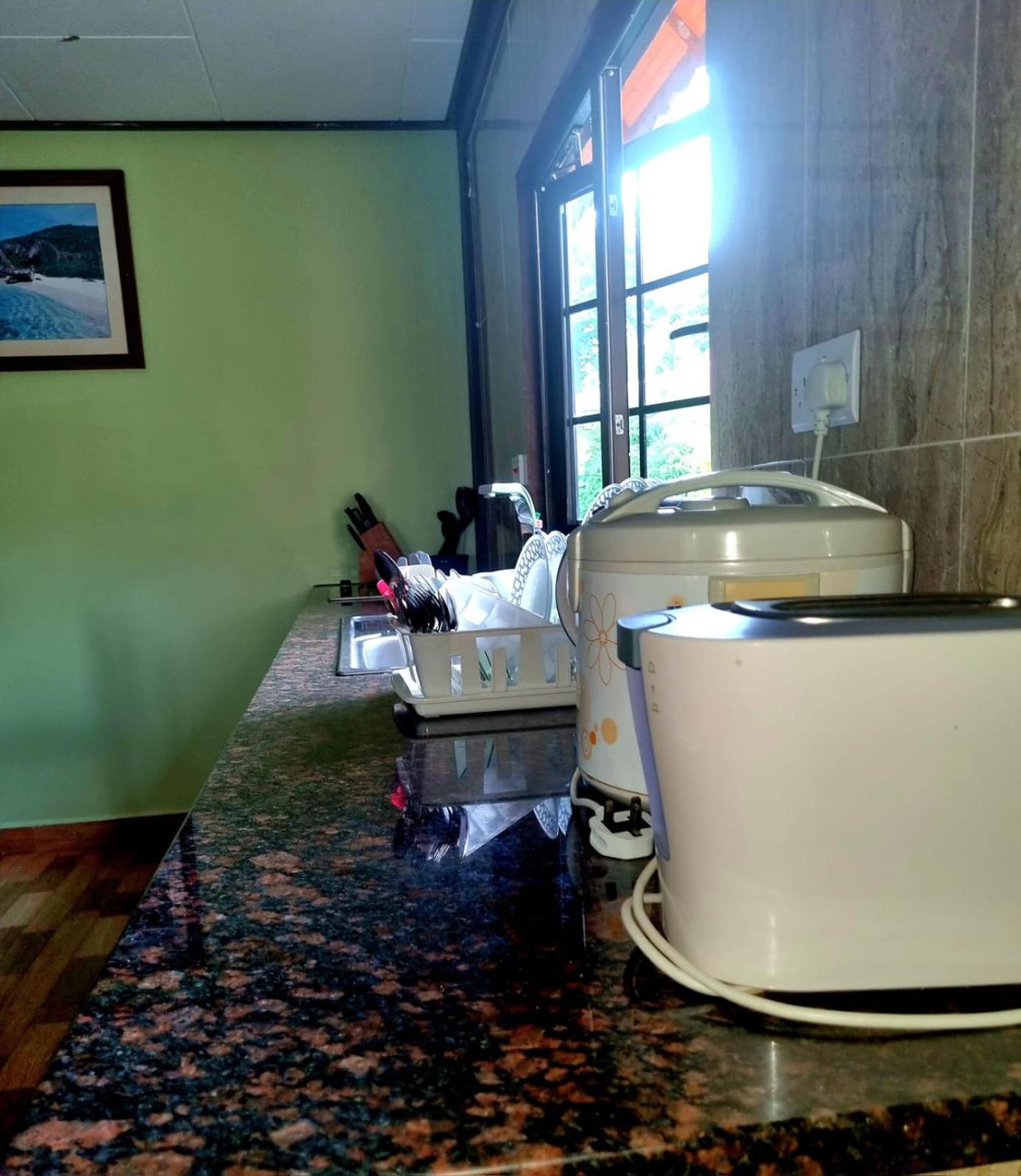 Lianita's Cottage (Selfcatering)