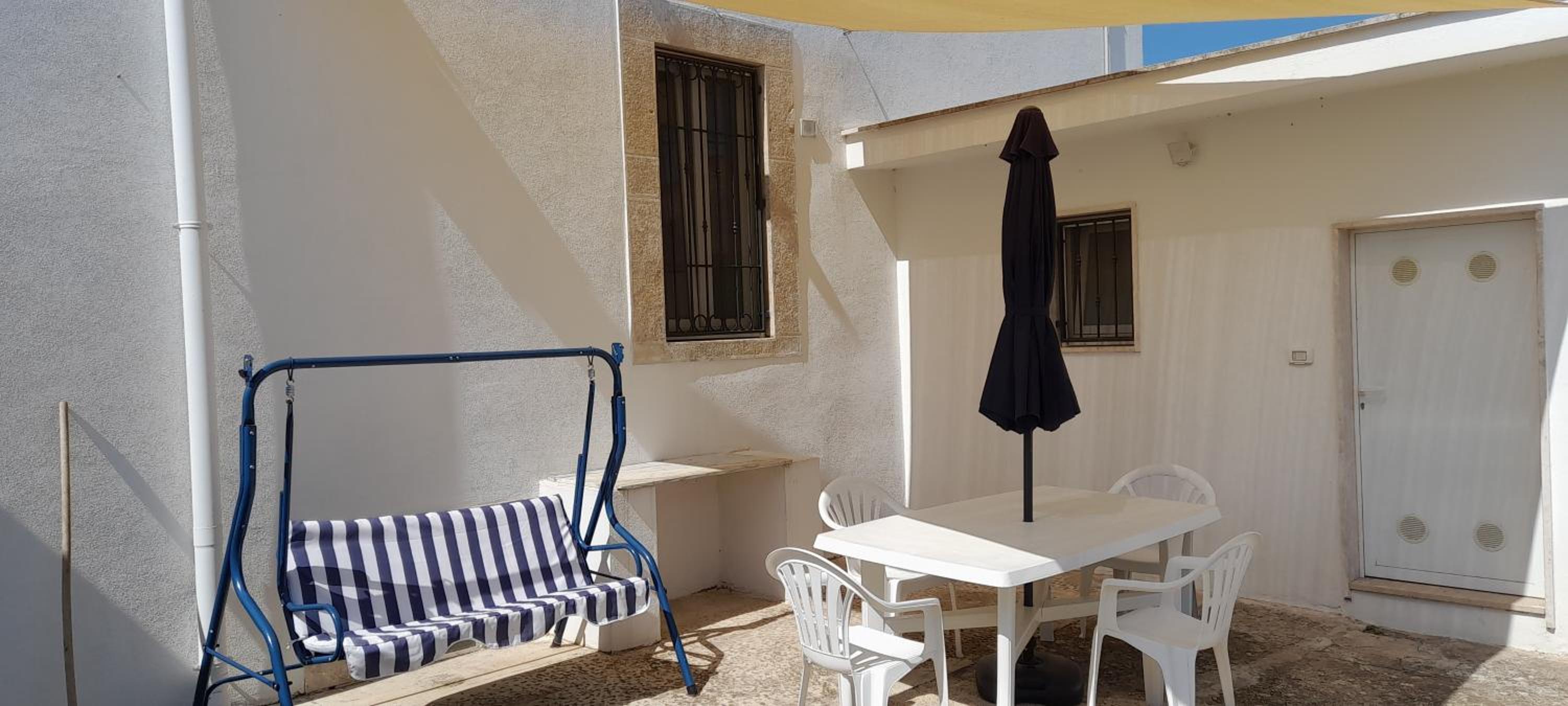 Locazione turistica SAN GIORGIO