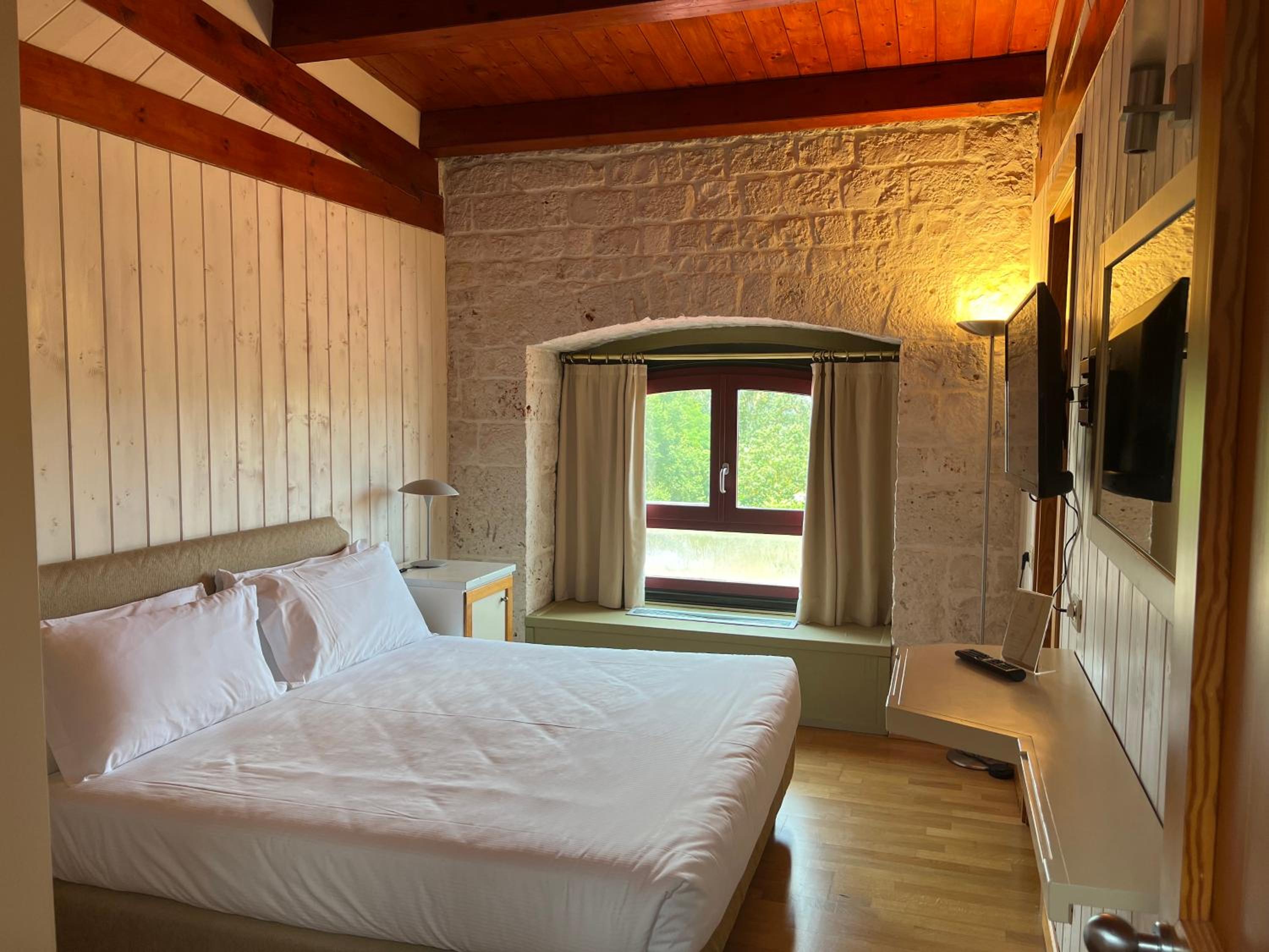 Apulia Victor Country Hotel