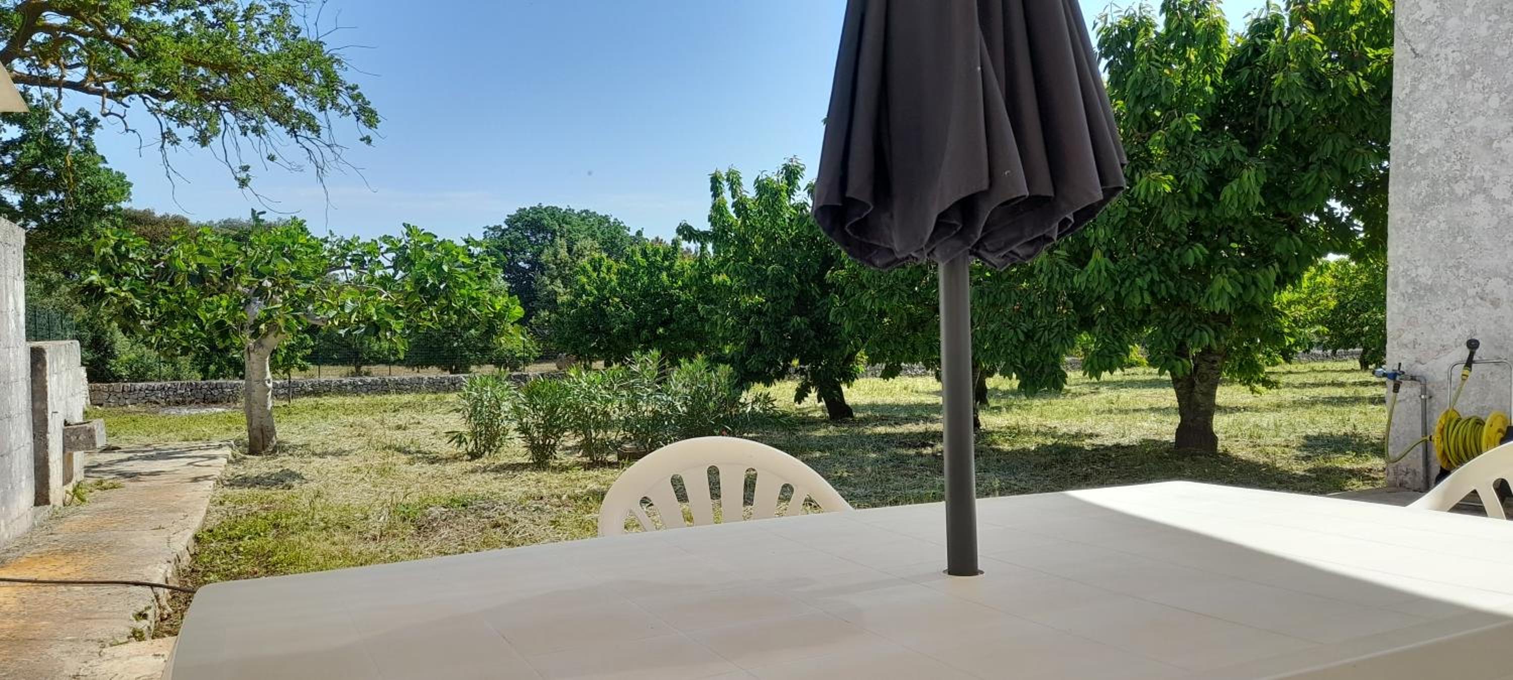 Locazione turistica SAN GIORGIO