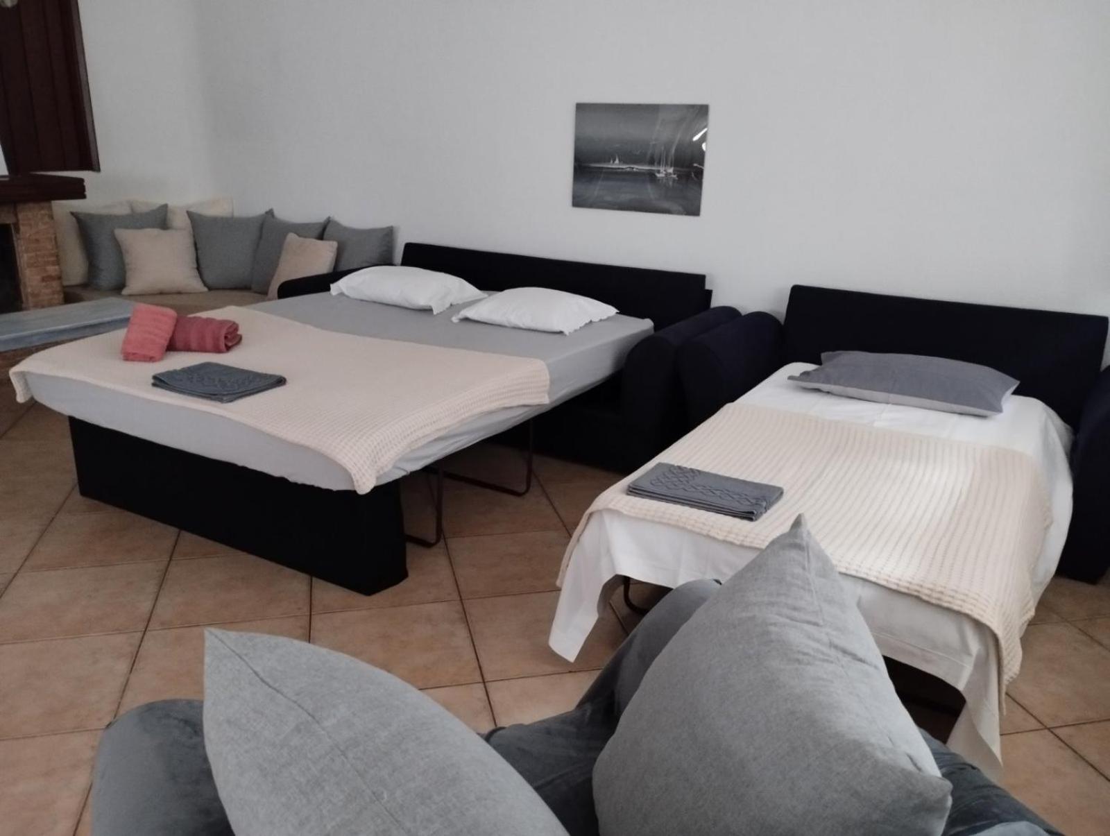 elea home apartments