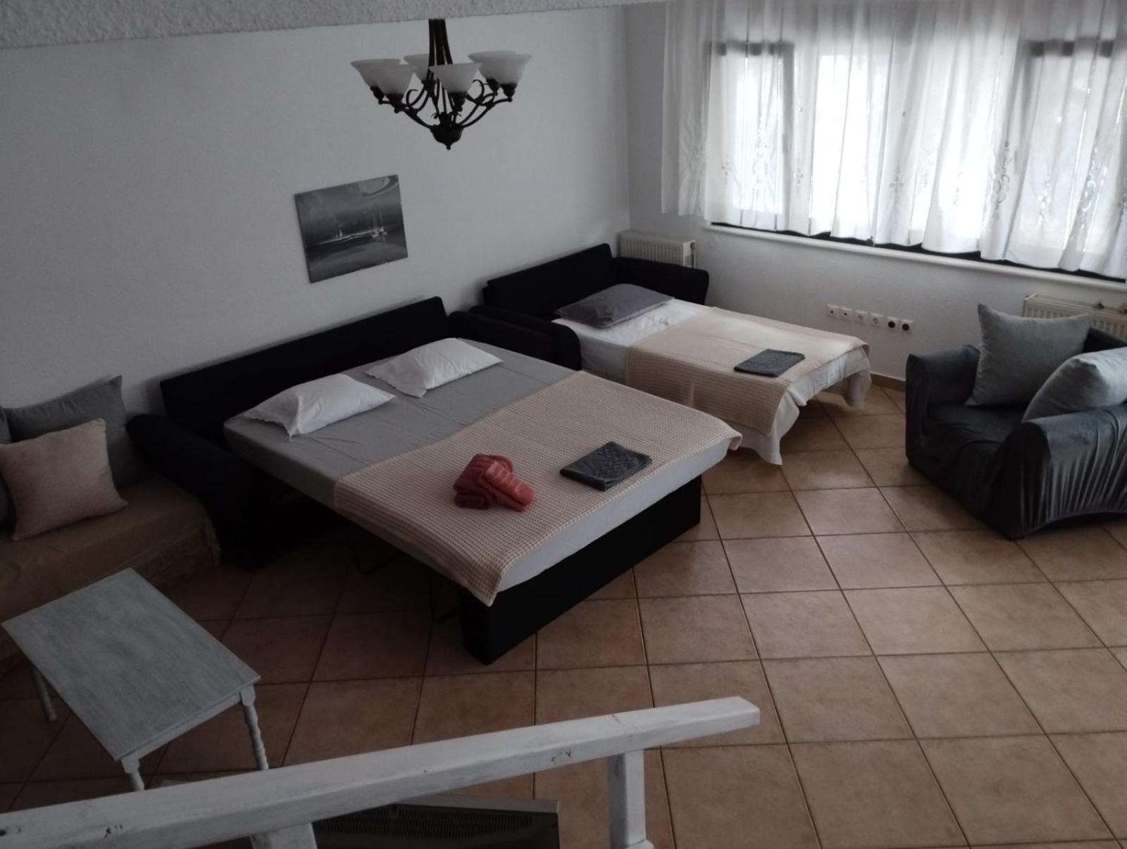 elea home apartments