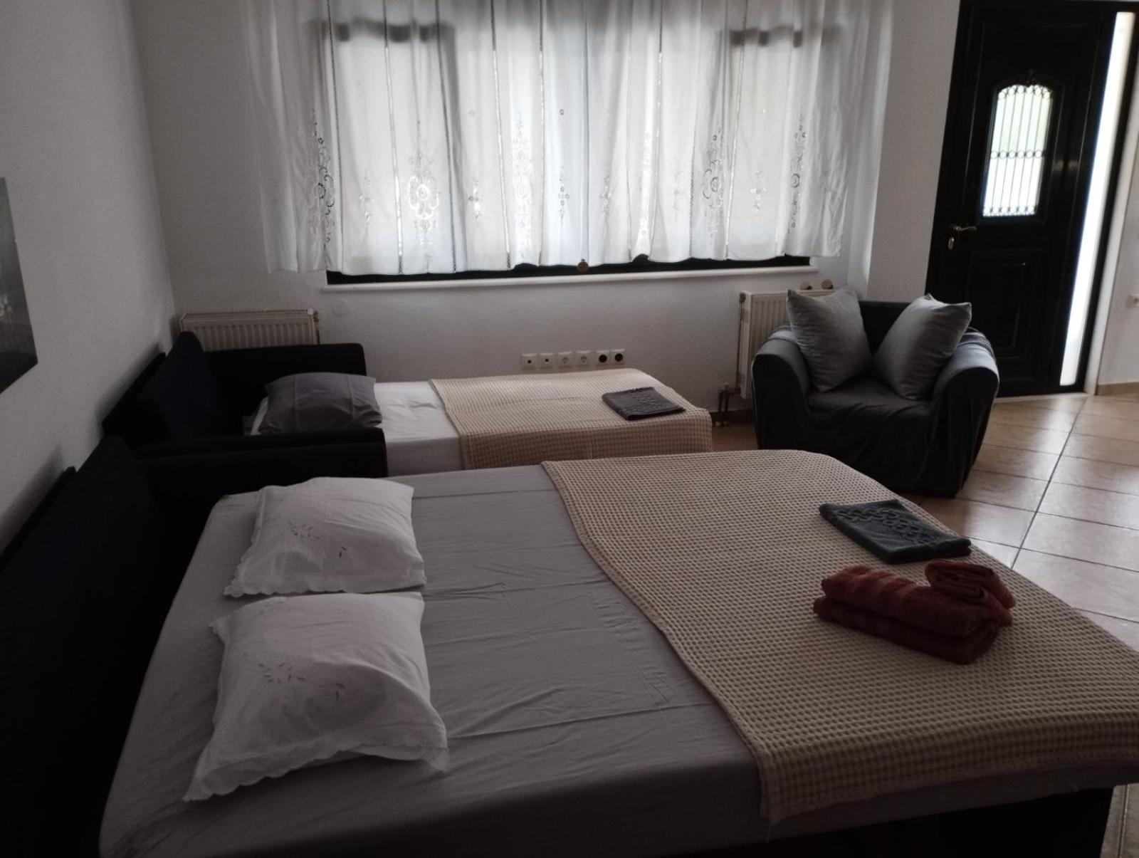 elea home apartments