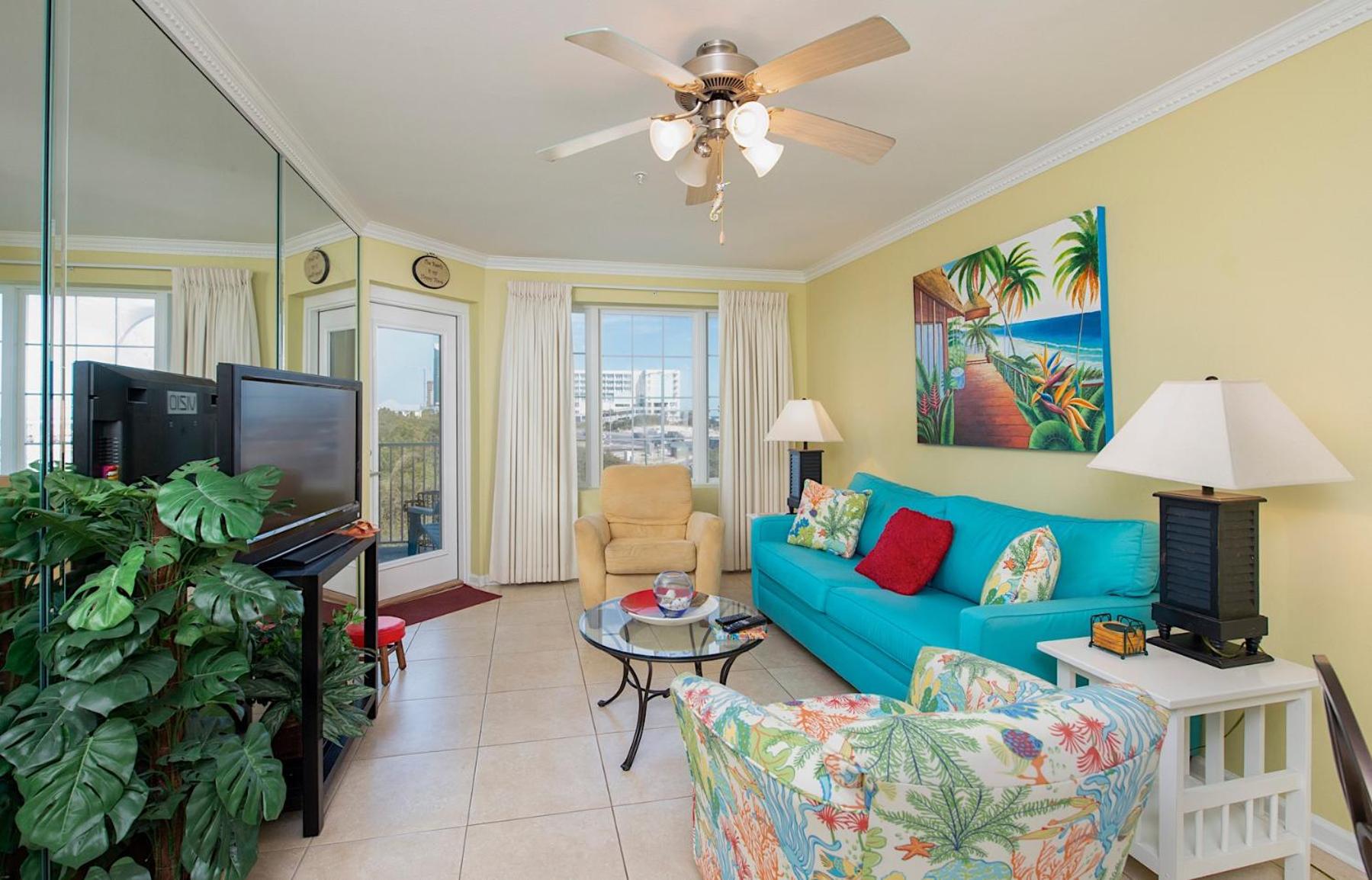 Grand Caribbean 215 view 2