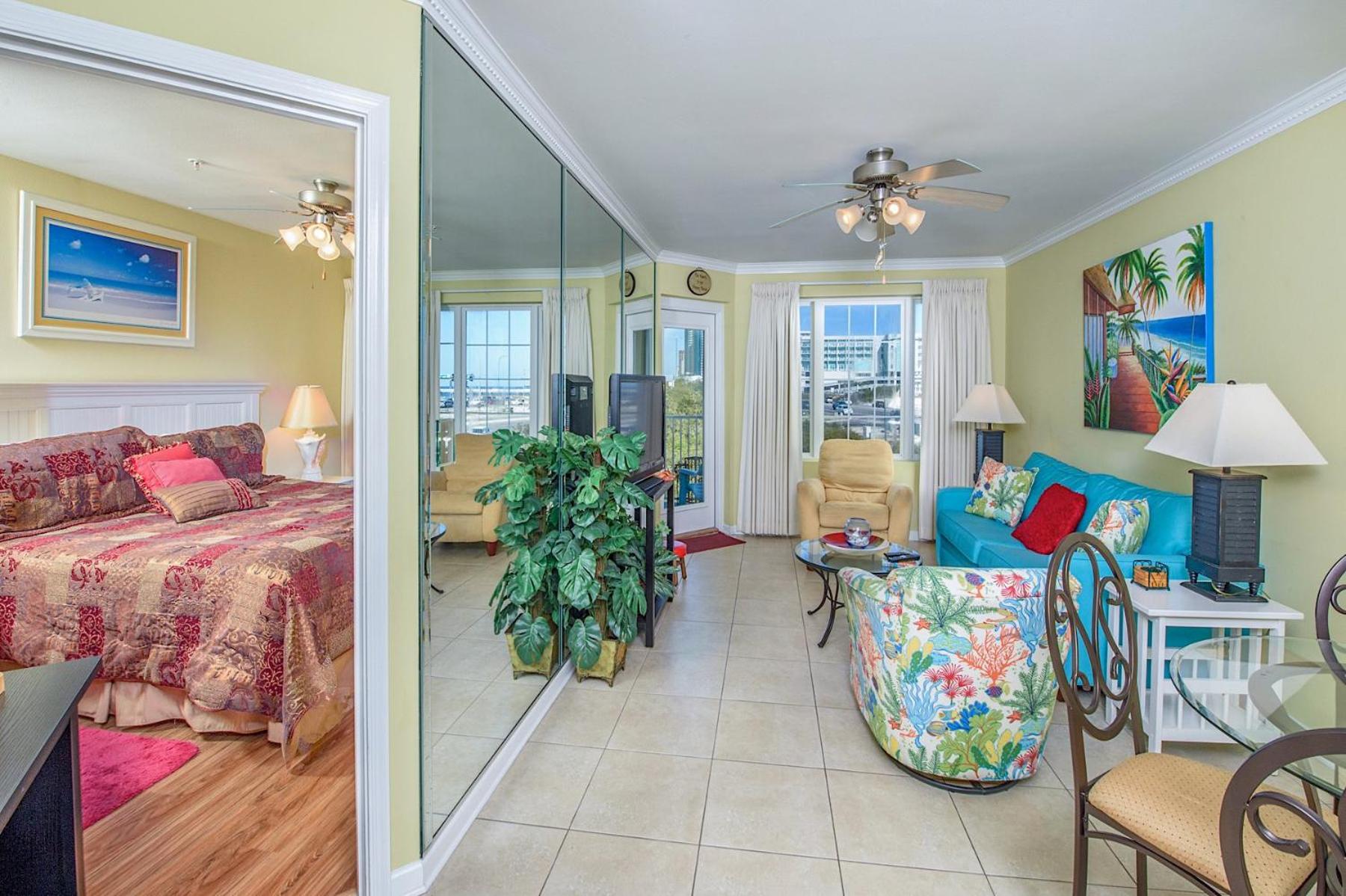 Grand Caribbean 215 view 4