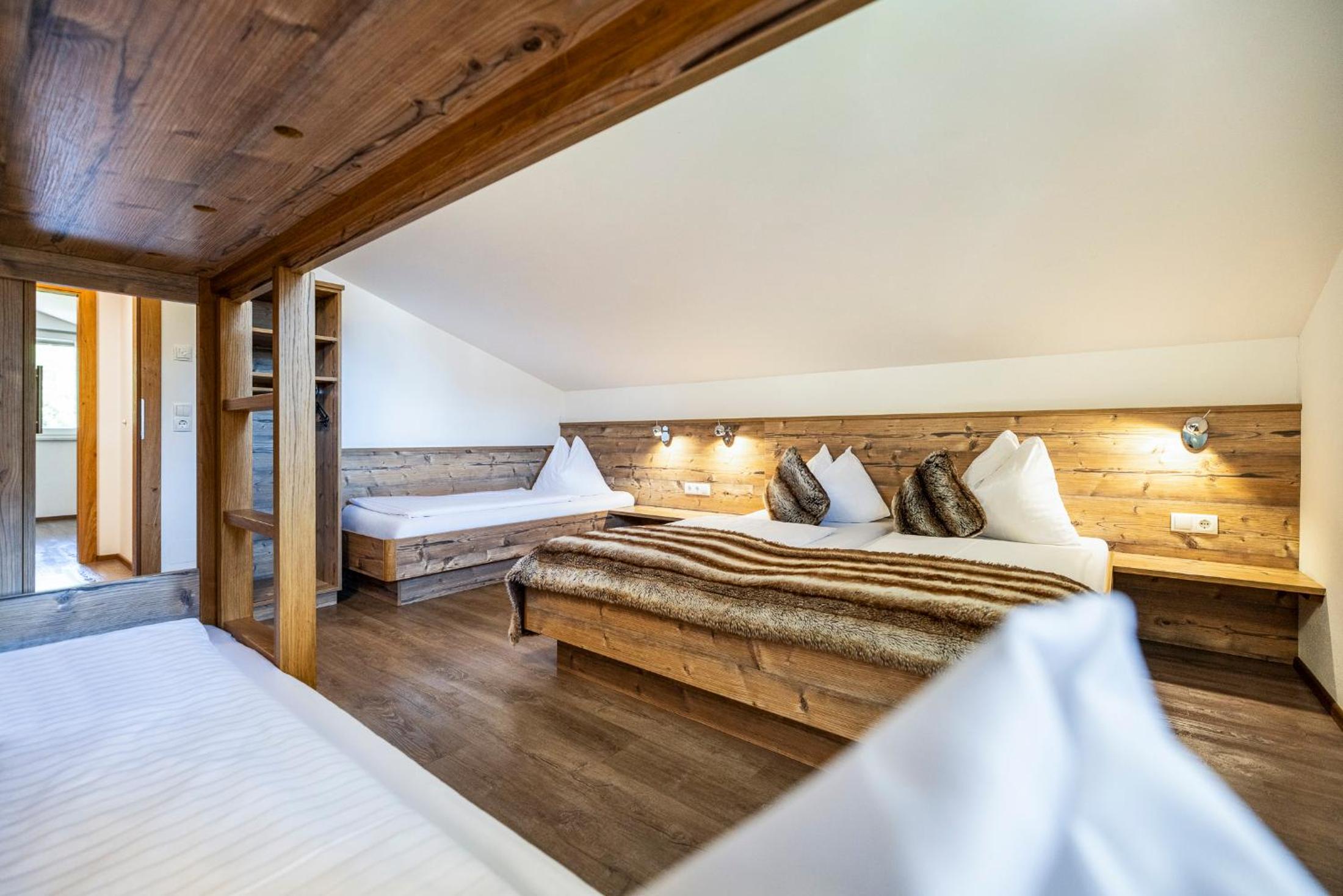 Landhaus Rustika