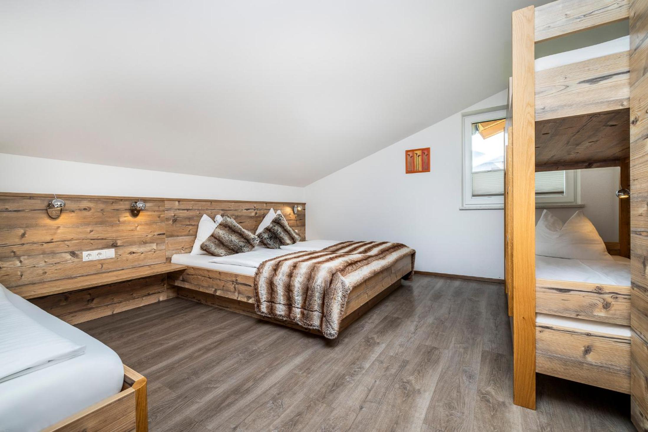 Landhaus Rustika