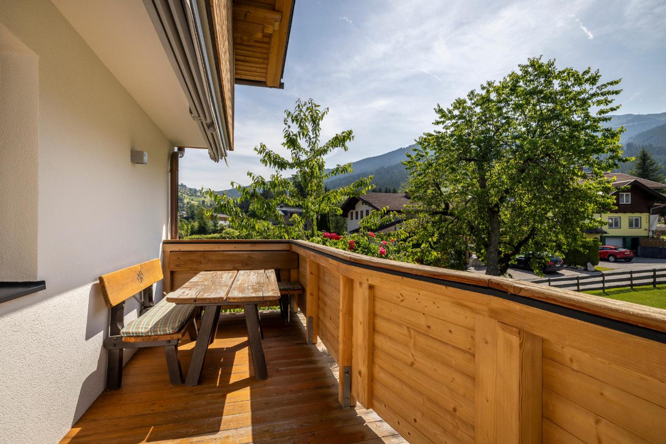 Landhaus Rustika