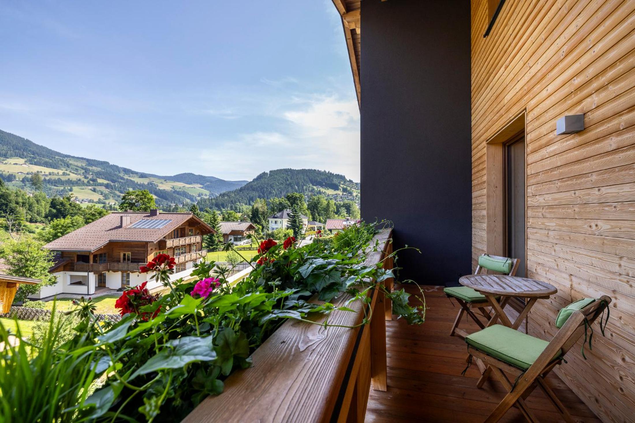 Landhaus Rustika