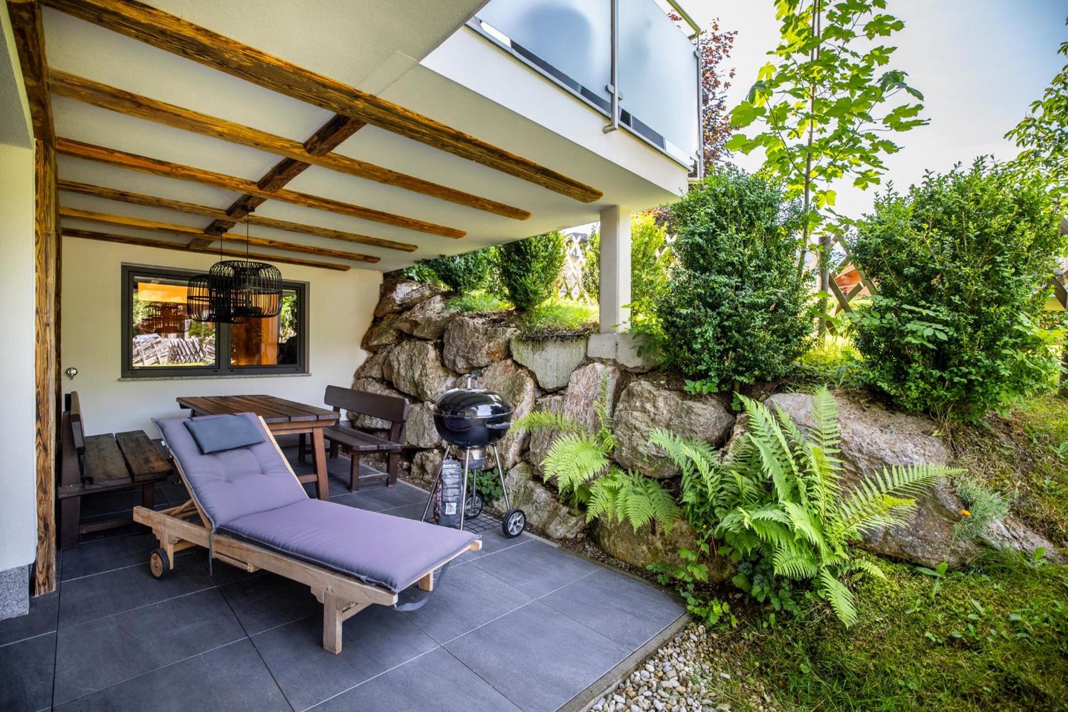 Landhaus Rustika