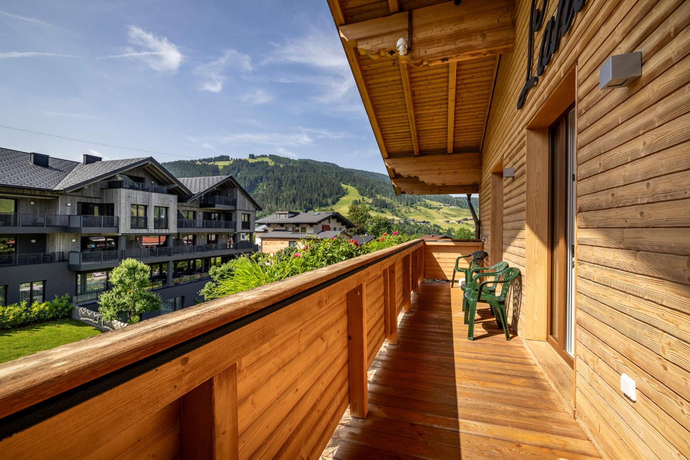Landhaus Rustika