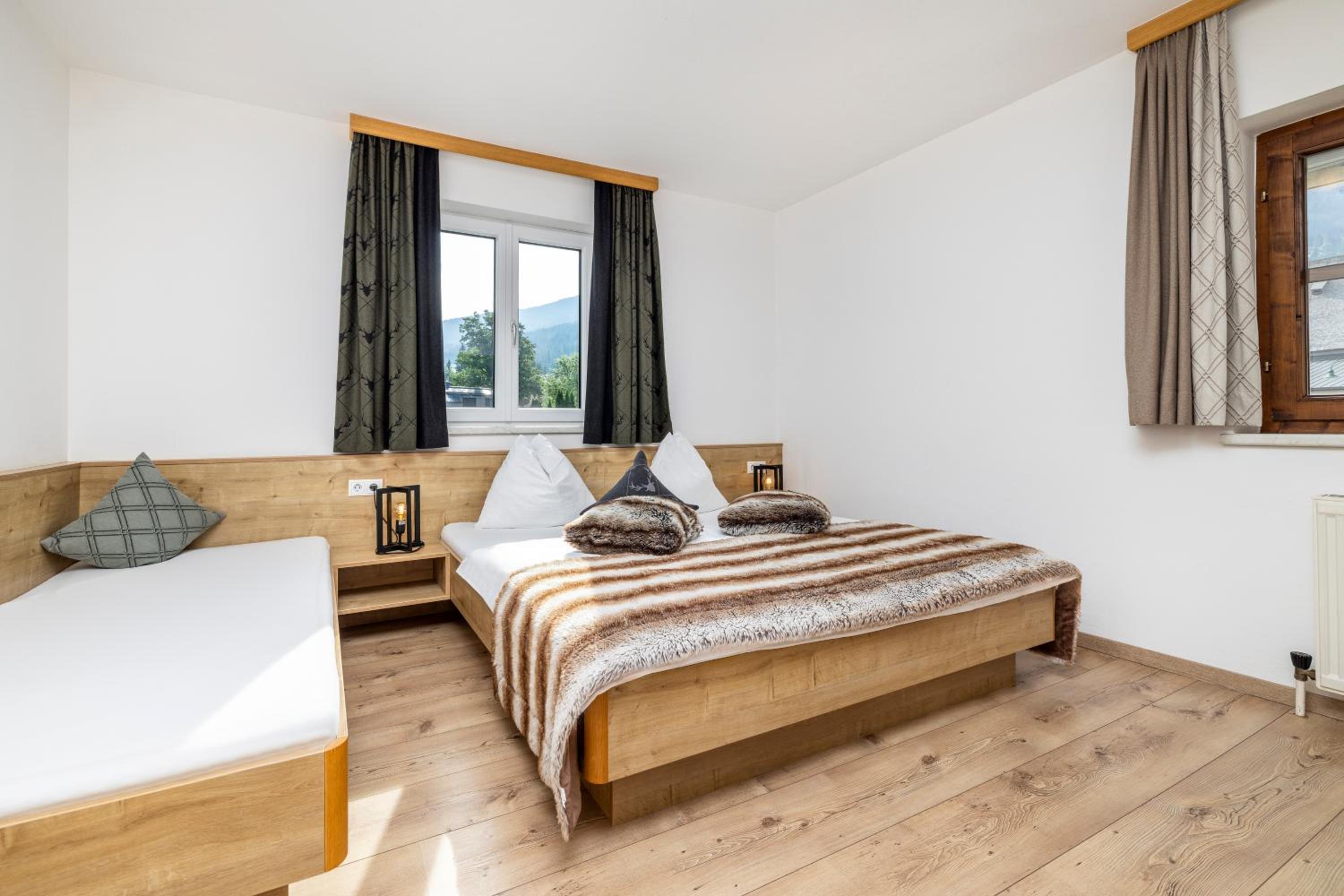 Landhaus Rustika