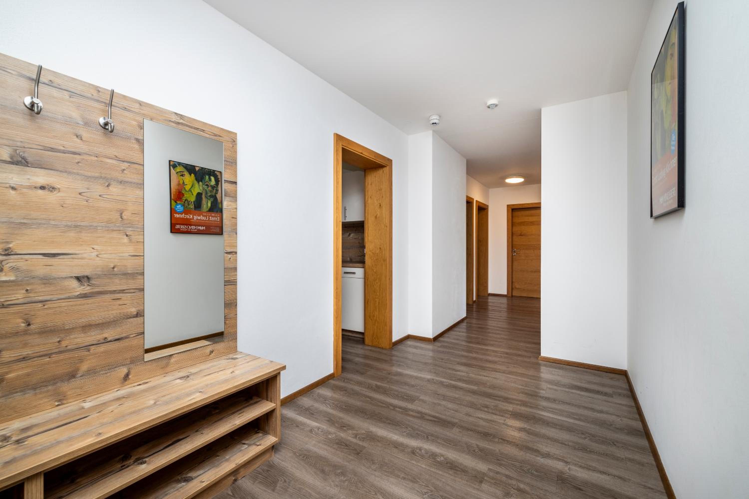 Landhaus Rustika