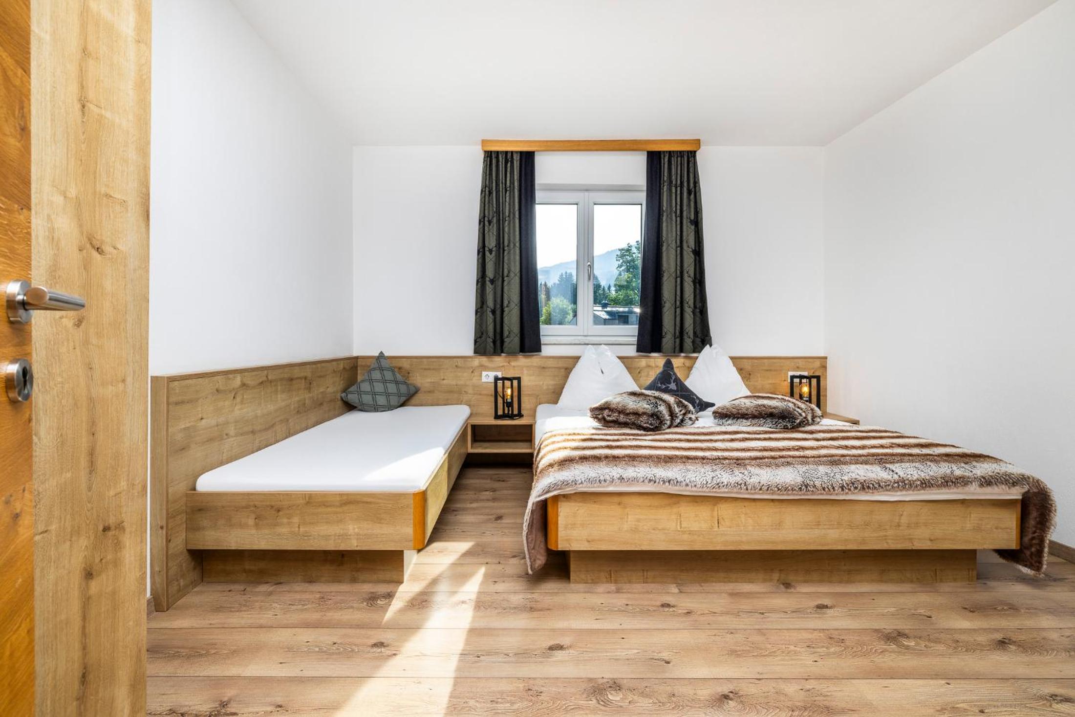 Landhaus Rustika
