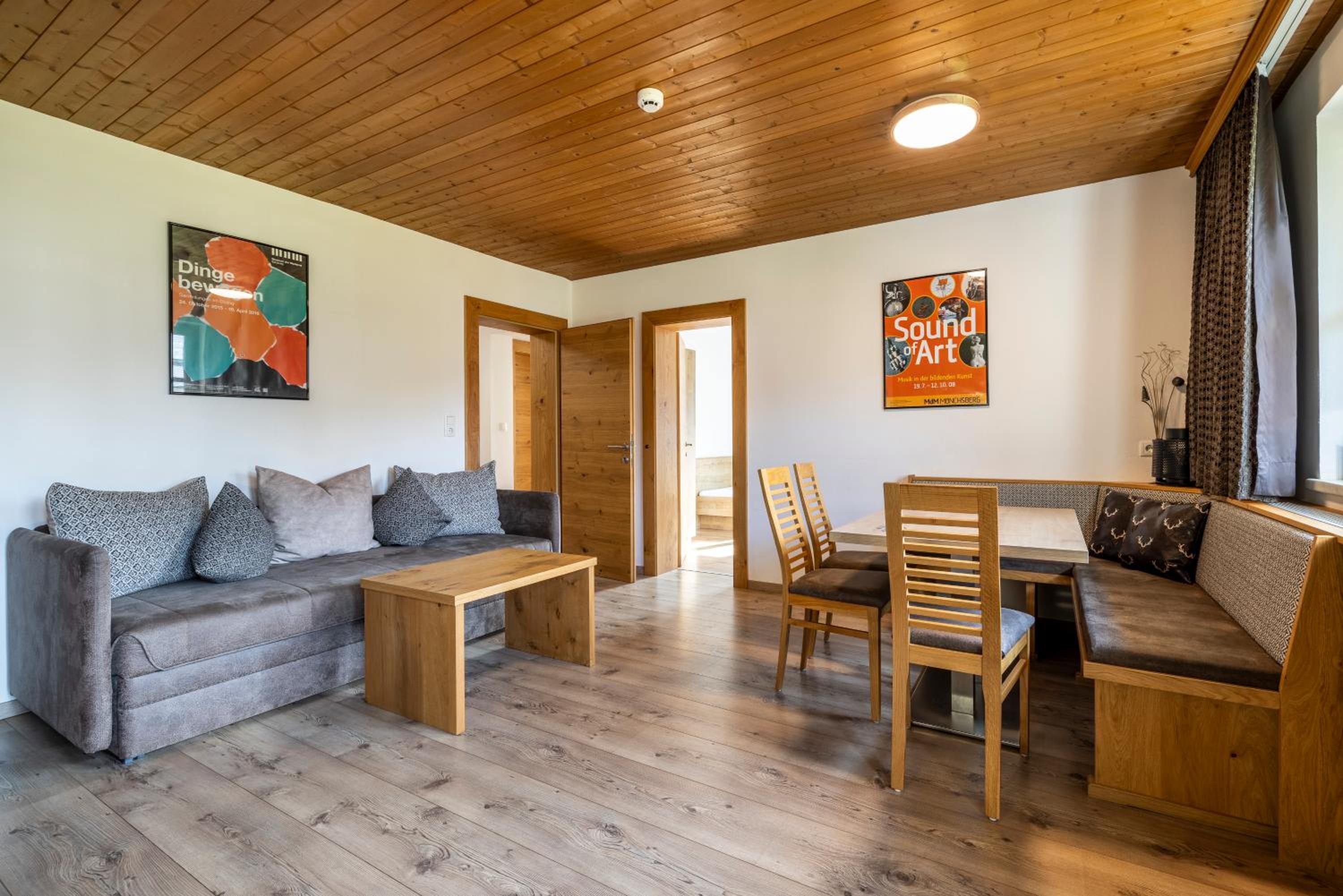 Landhaus Rustika
