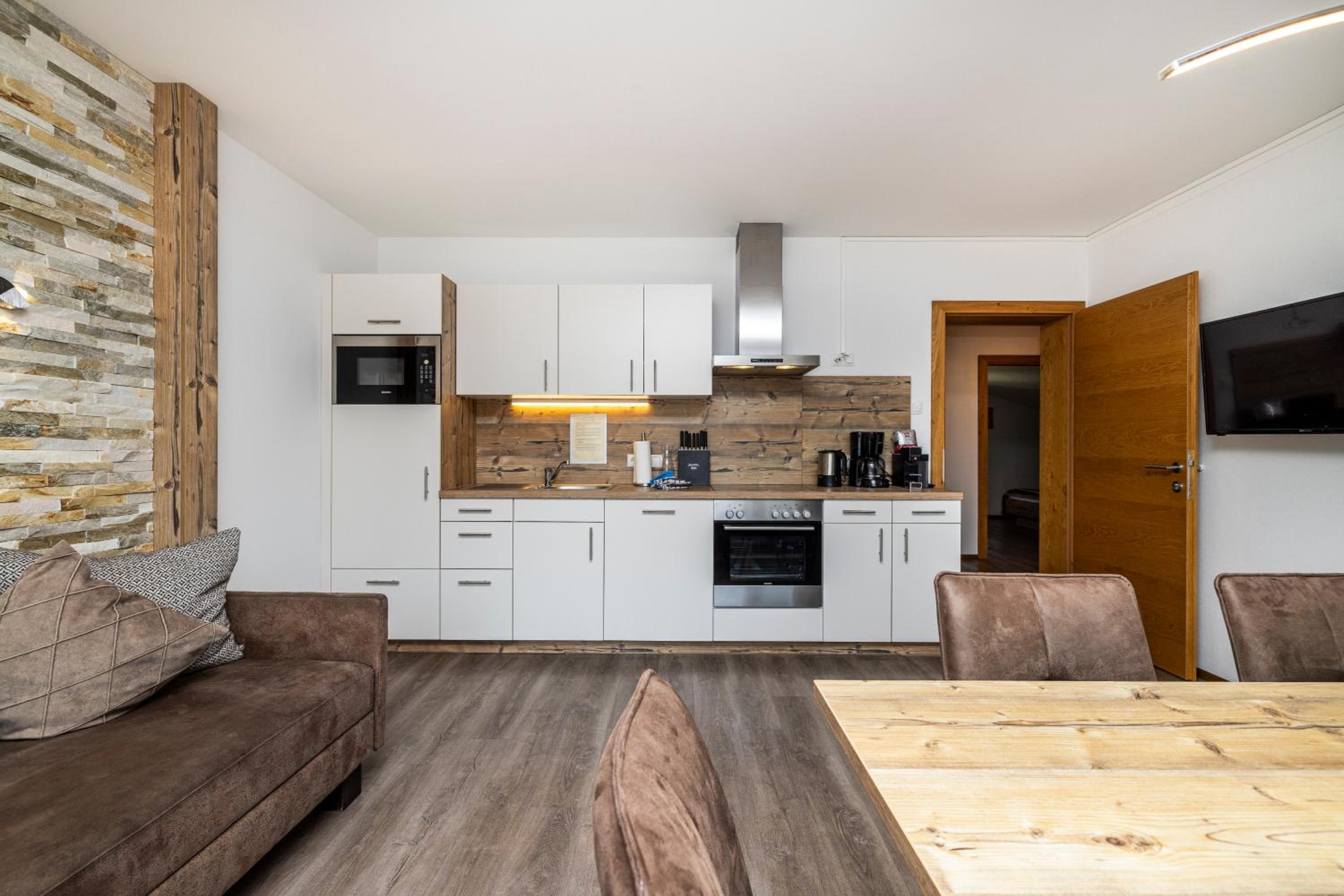 Landhaus Rustika