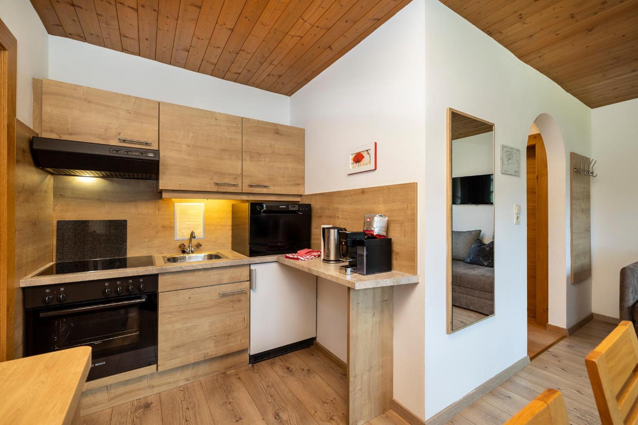Landhaus Rustika