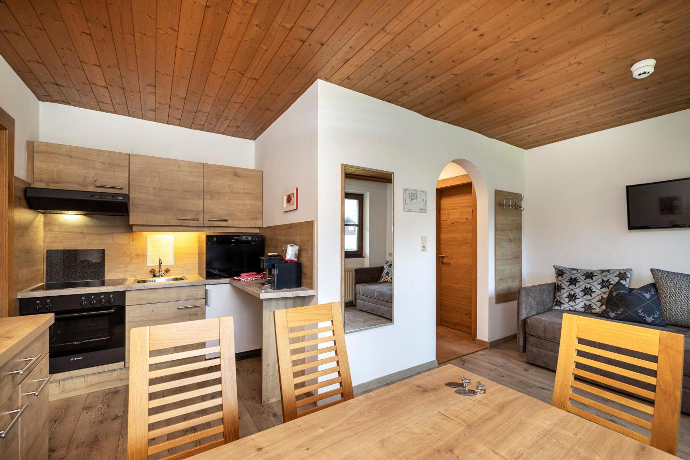Landhaus Rustika