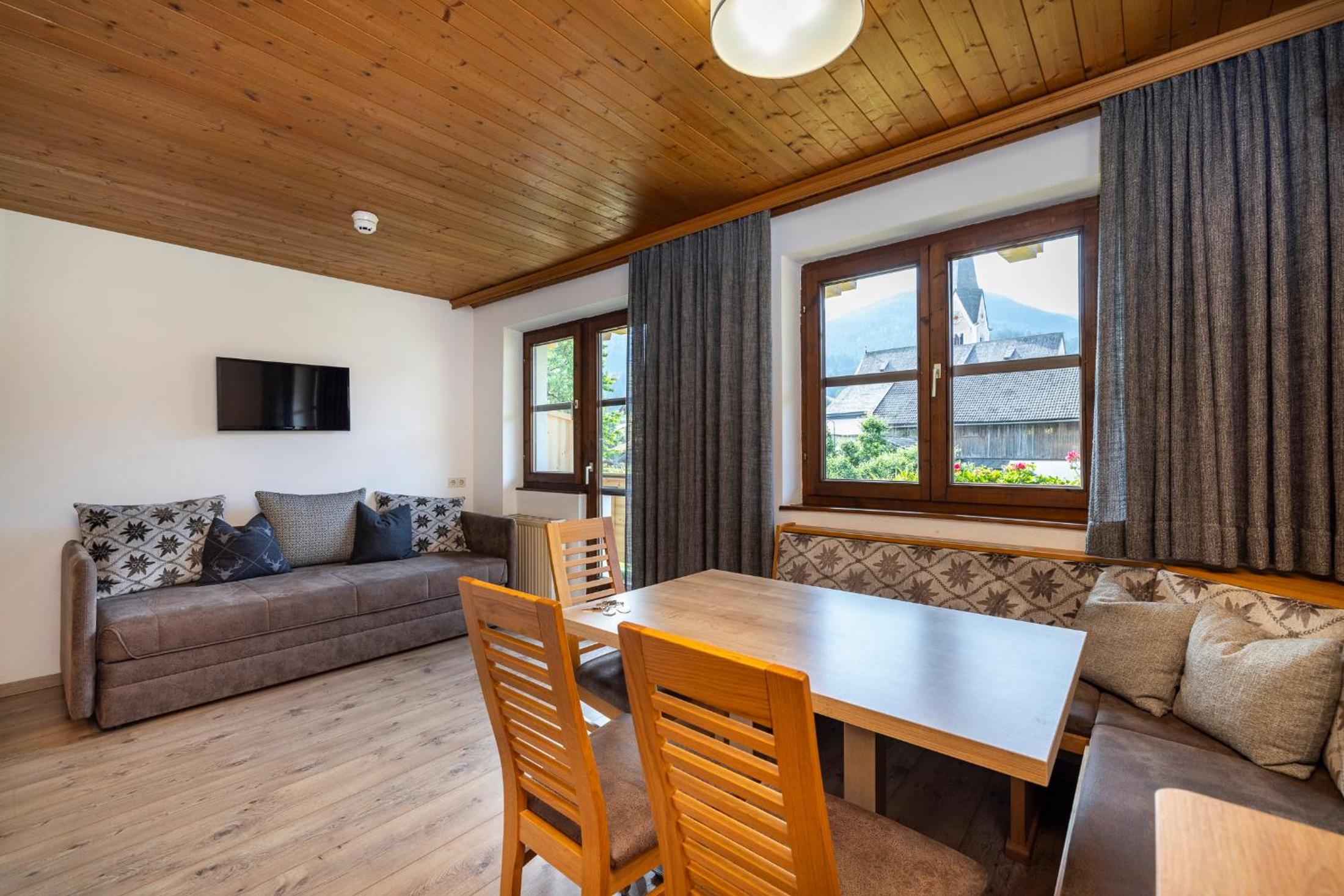Landhaus Rustika