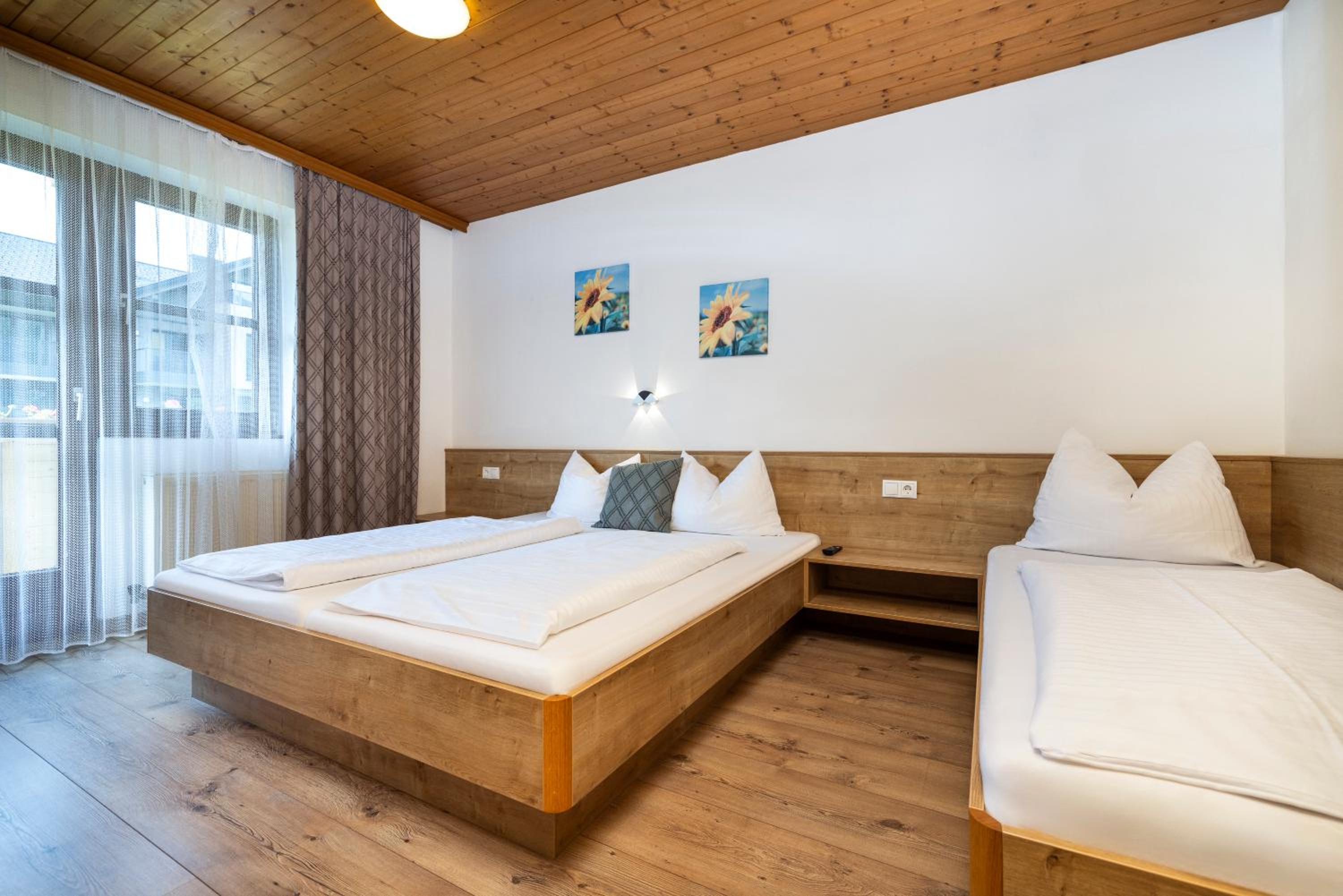 Landhaus Rustika