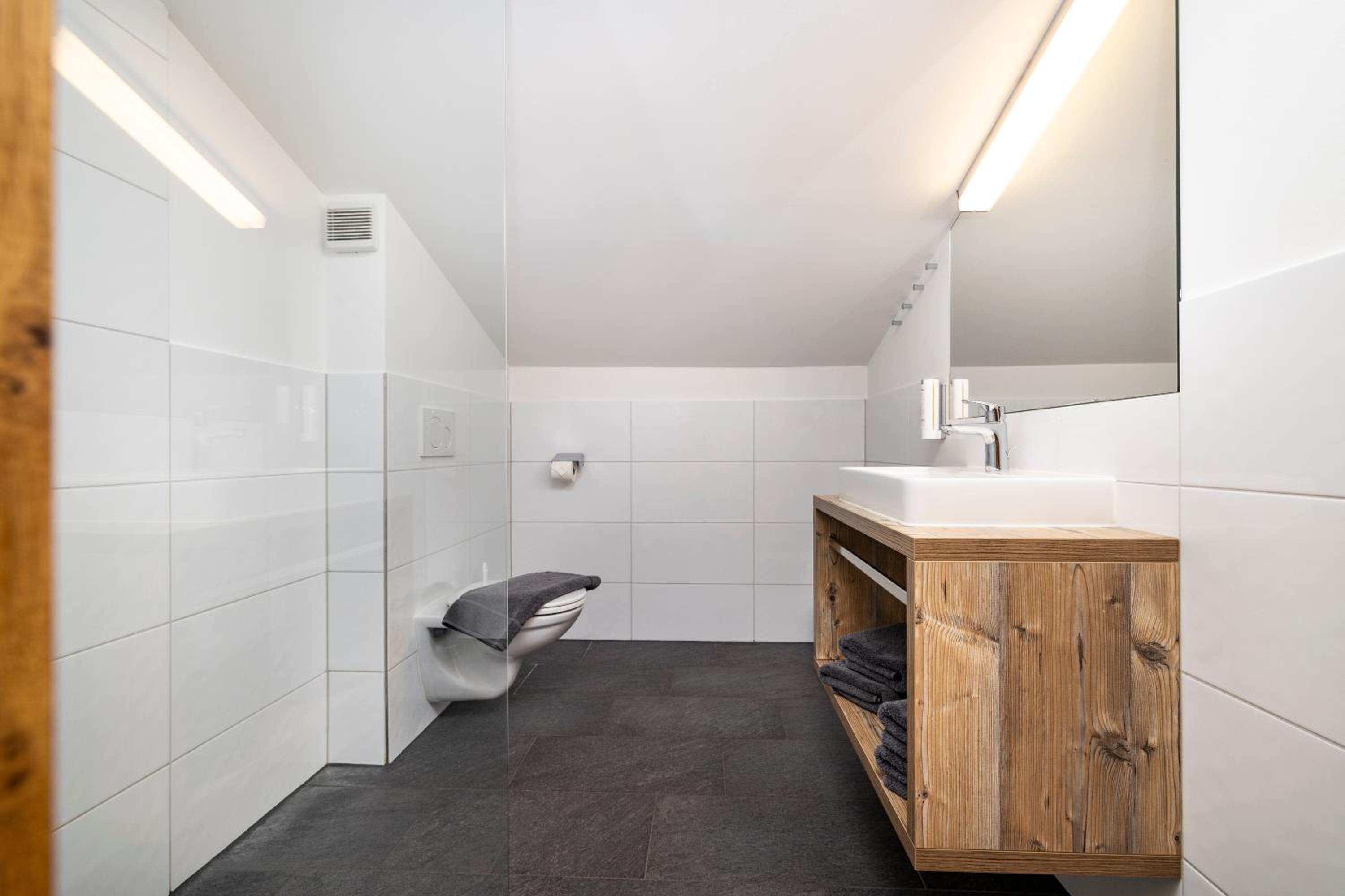 Landhaus Rustika