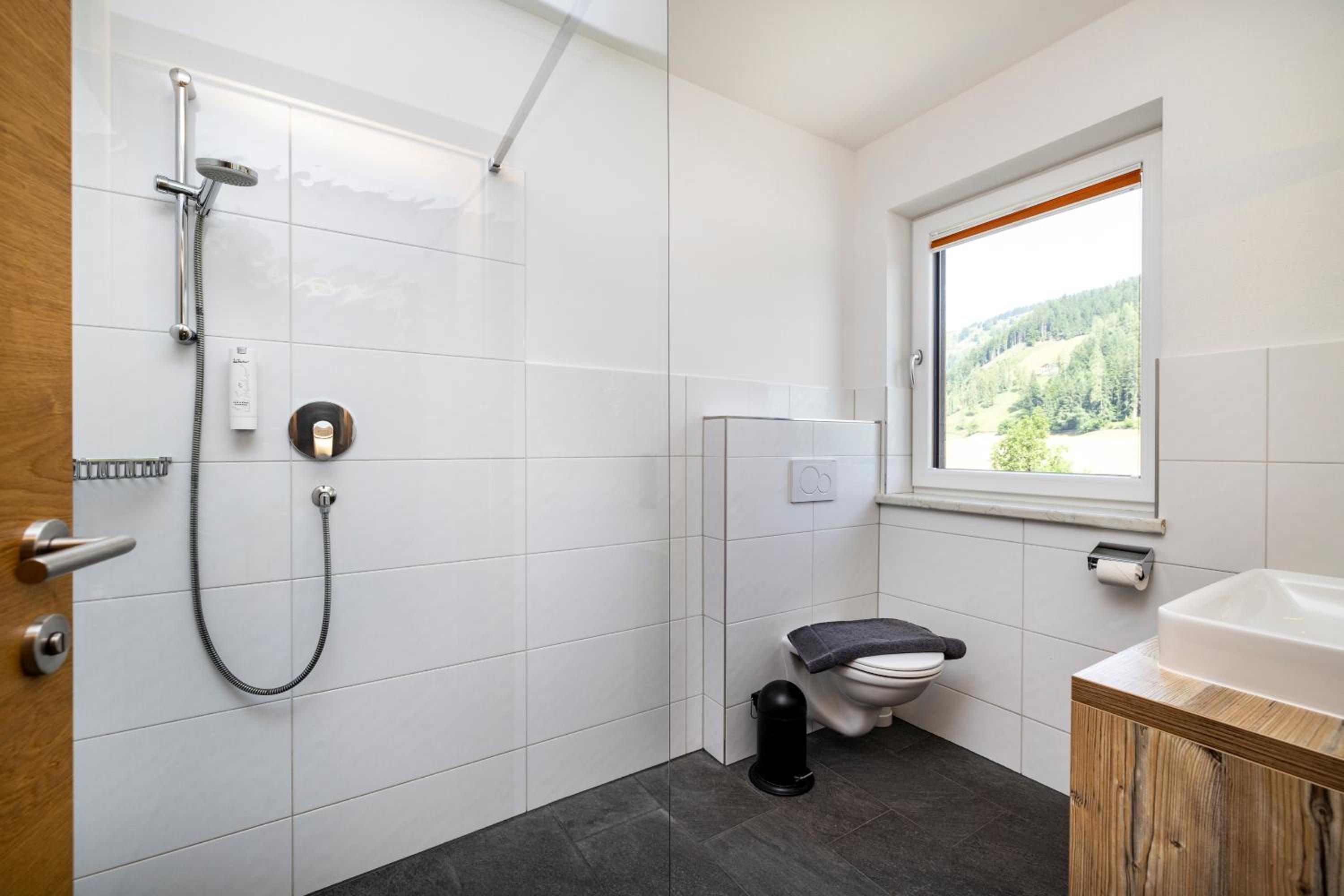 Landhaus Rustika