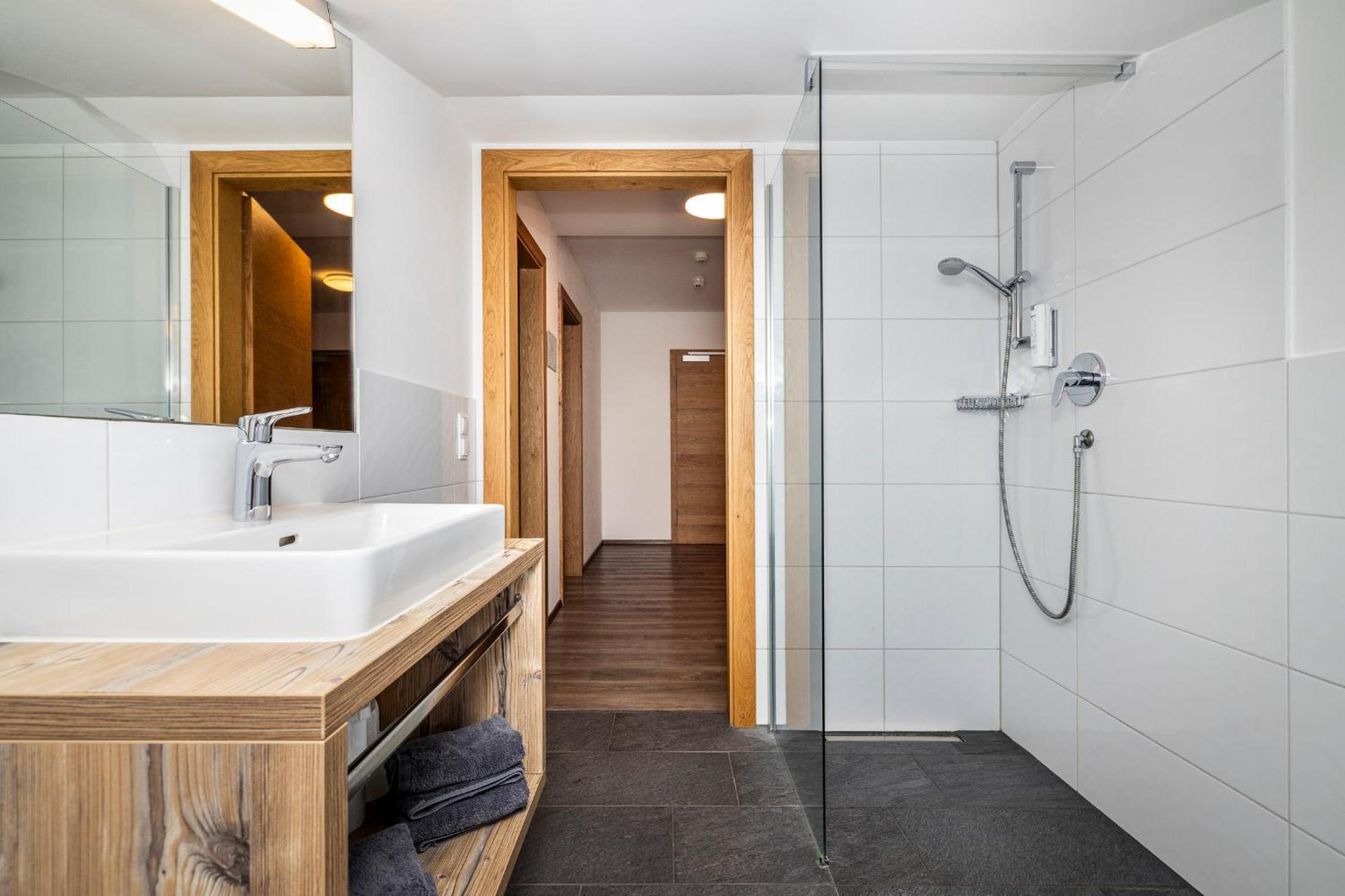 Landhaus Rustika